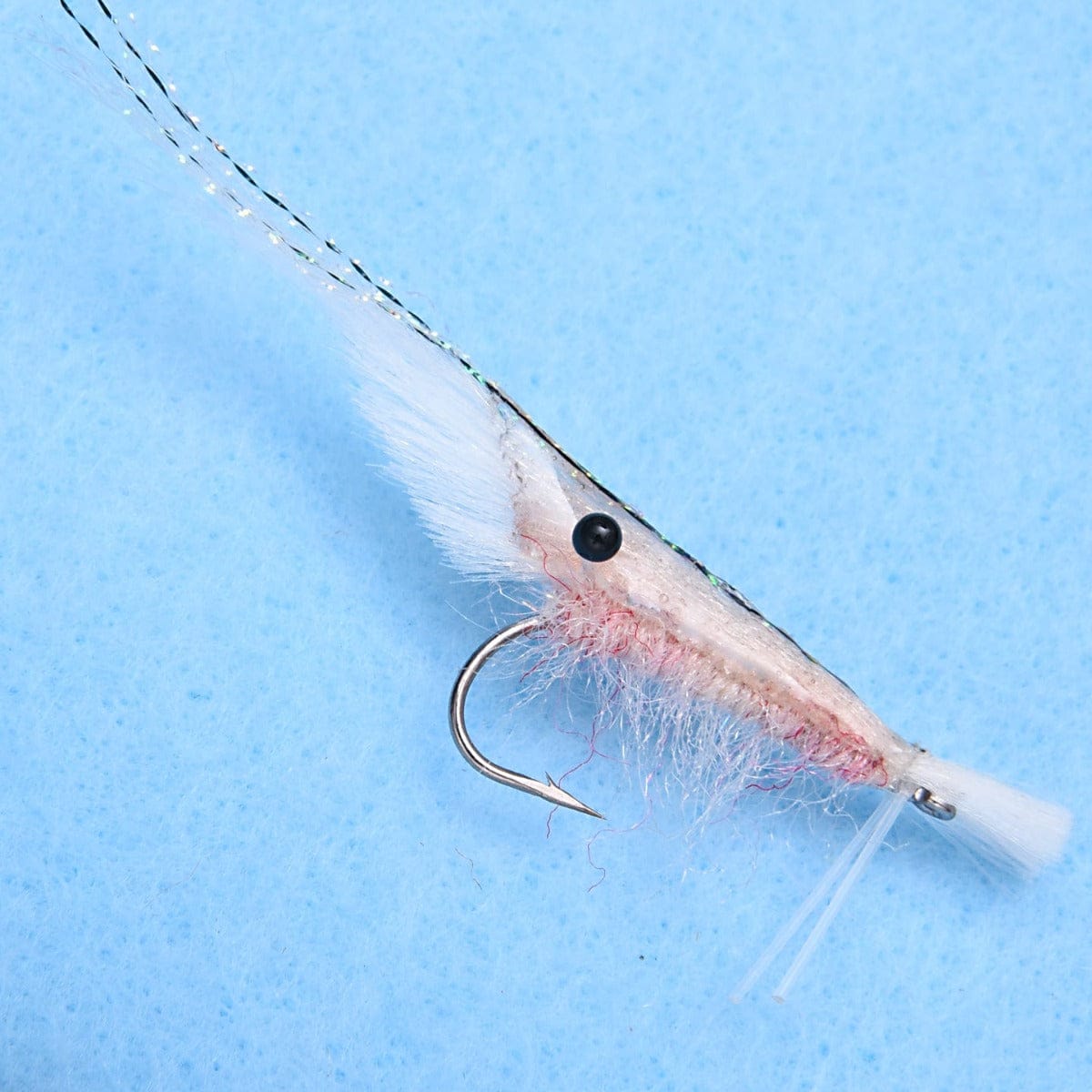 EP Grass Shrimp Fly