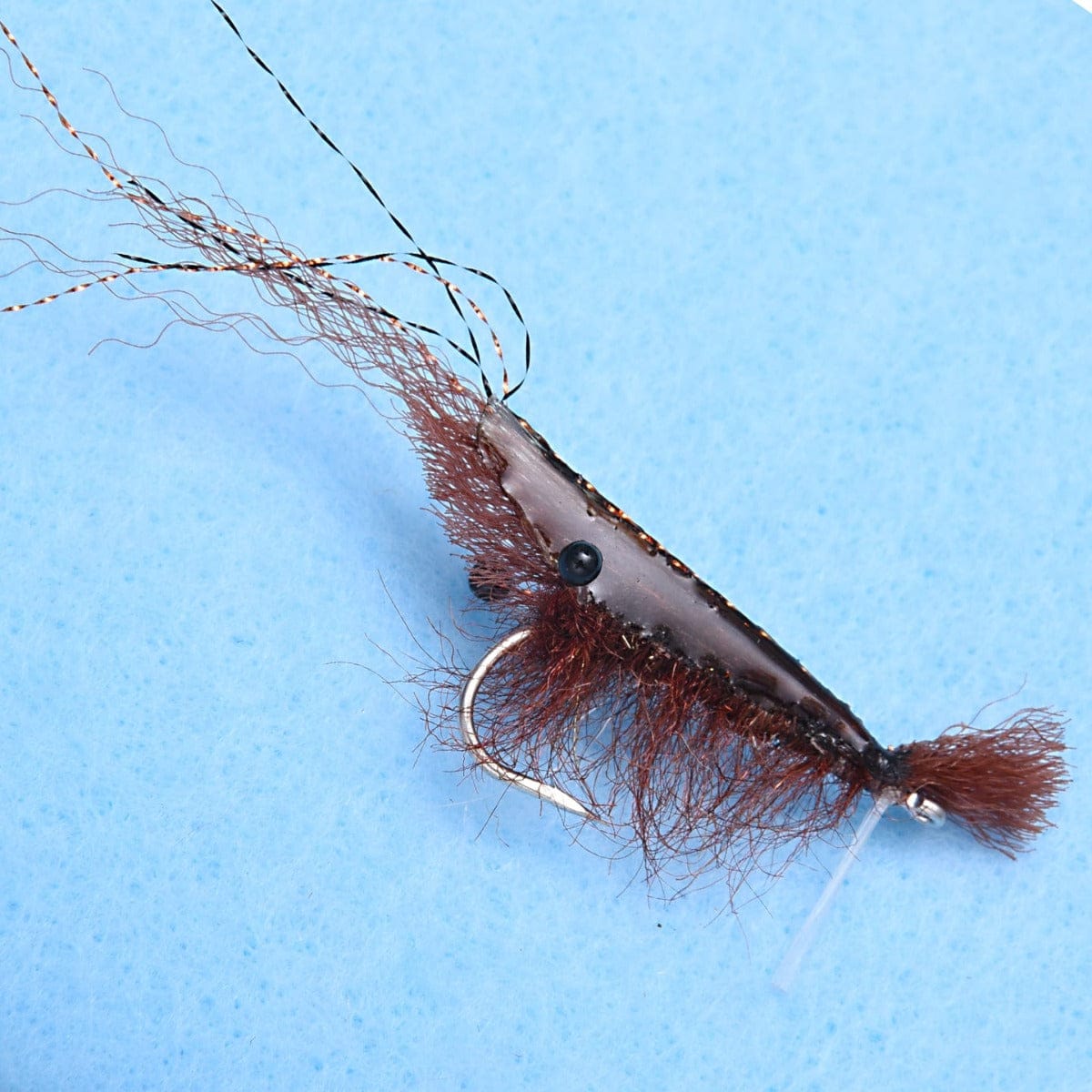 EP Grass Shrimp Fly
