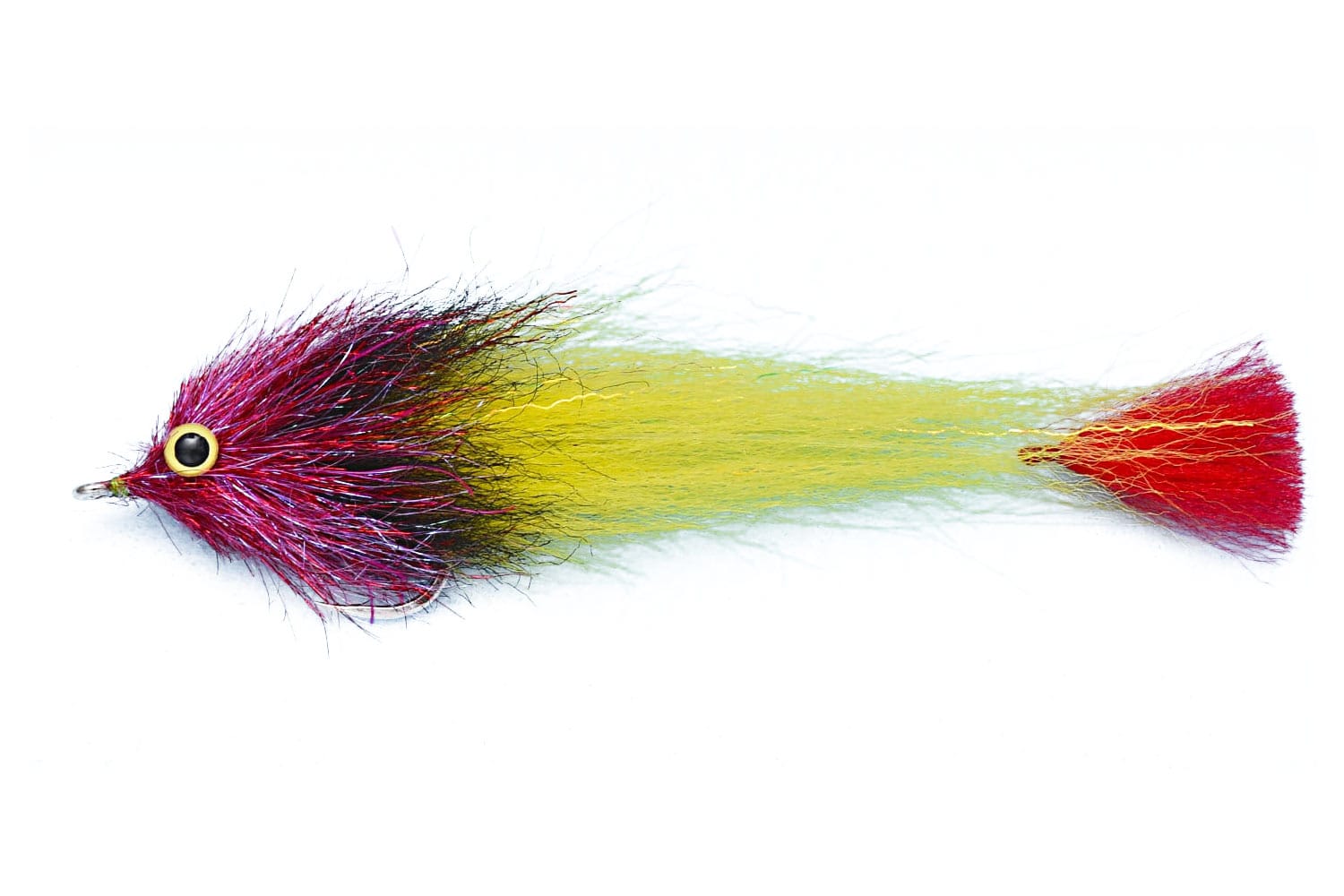 EP Jungle SP Fly