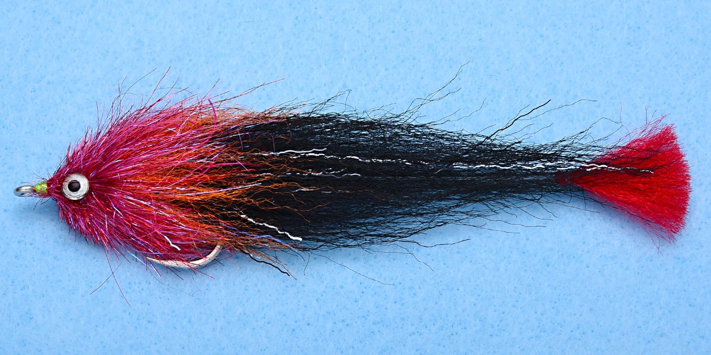 EP Jungle SP/LE Fly