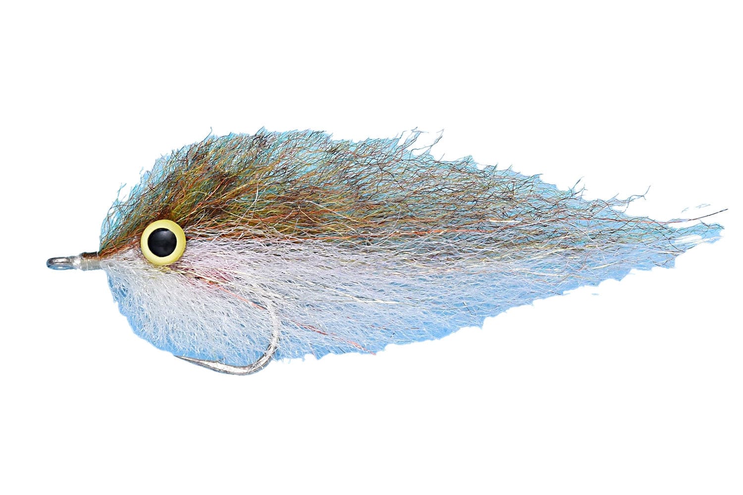 EP Mangrove Baitfish Fly