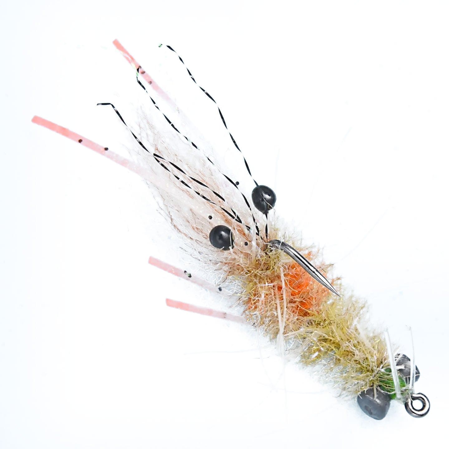 EP Mantis Shrimp Fly