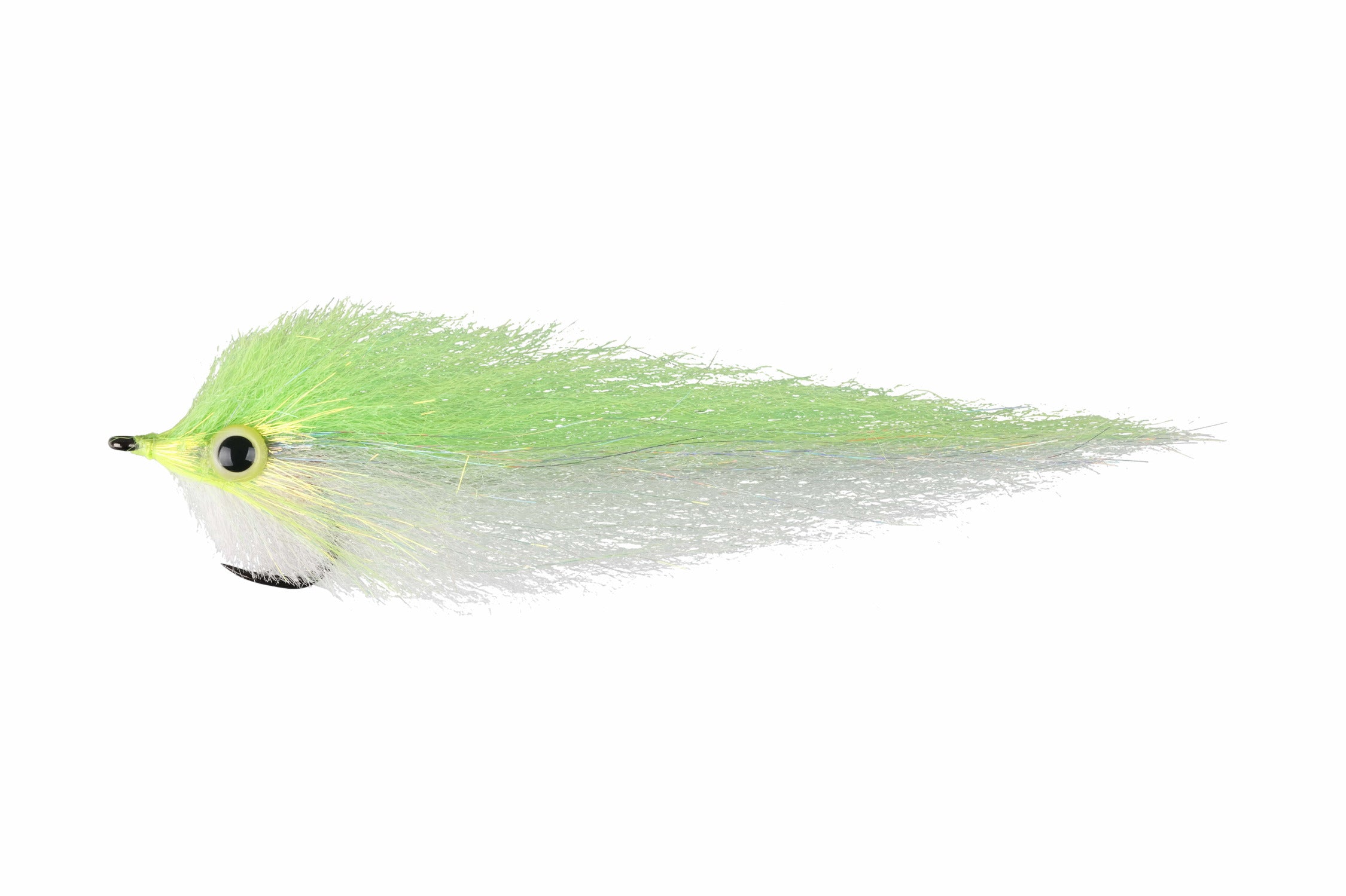 EP Peanut Butter Fly Trident Fly Fishing