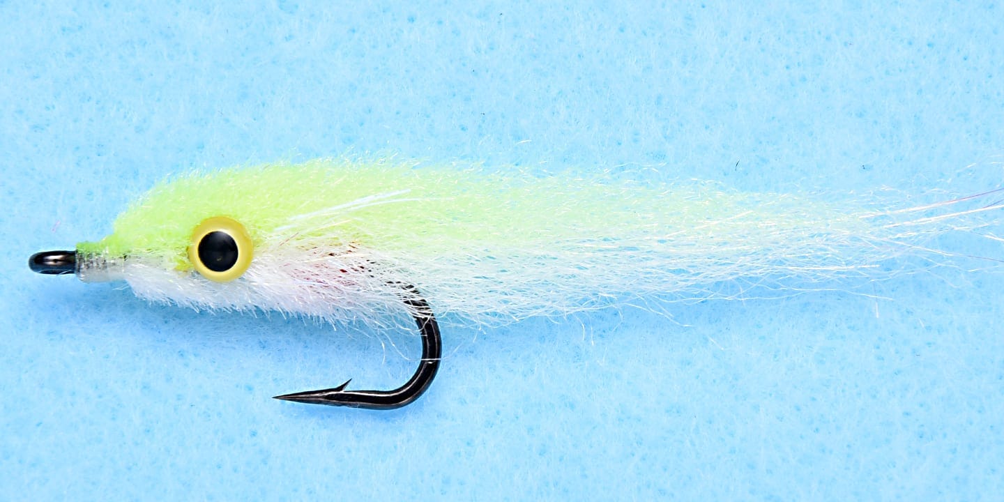 EP Perfect Minnow Fly