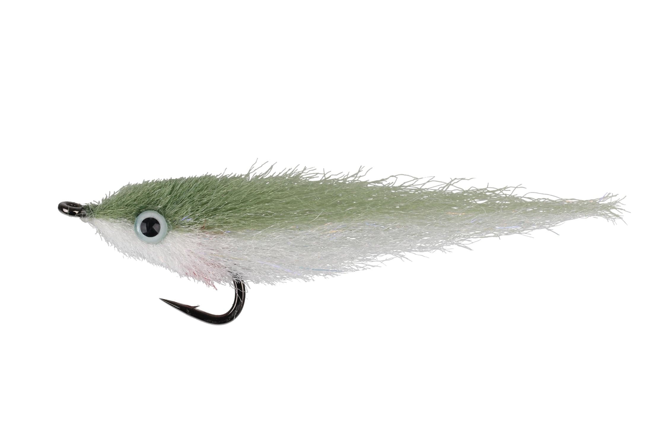 EP Perfect Minnow Fly