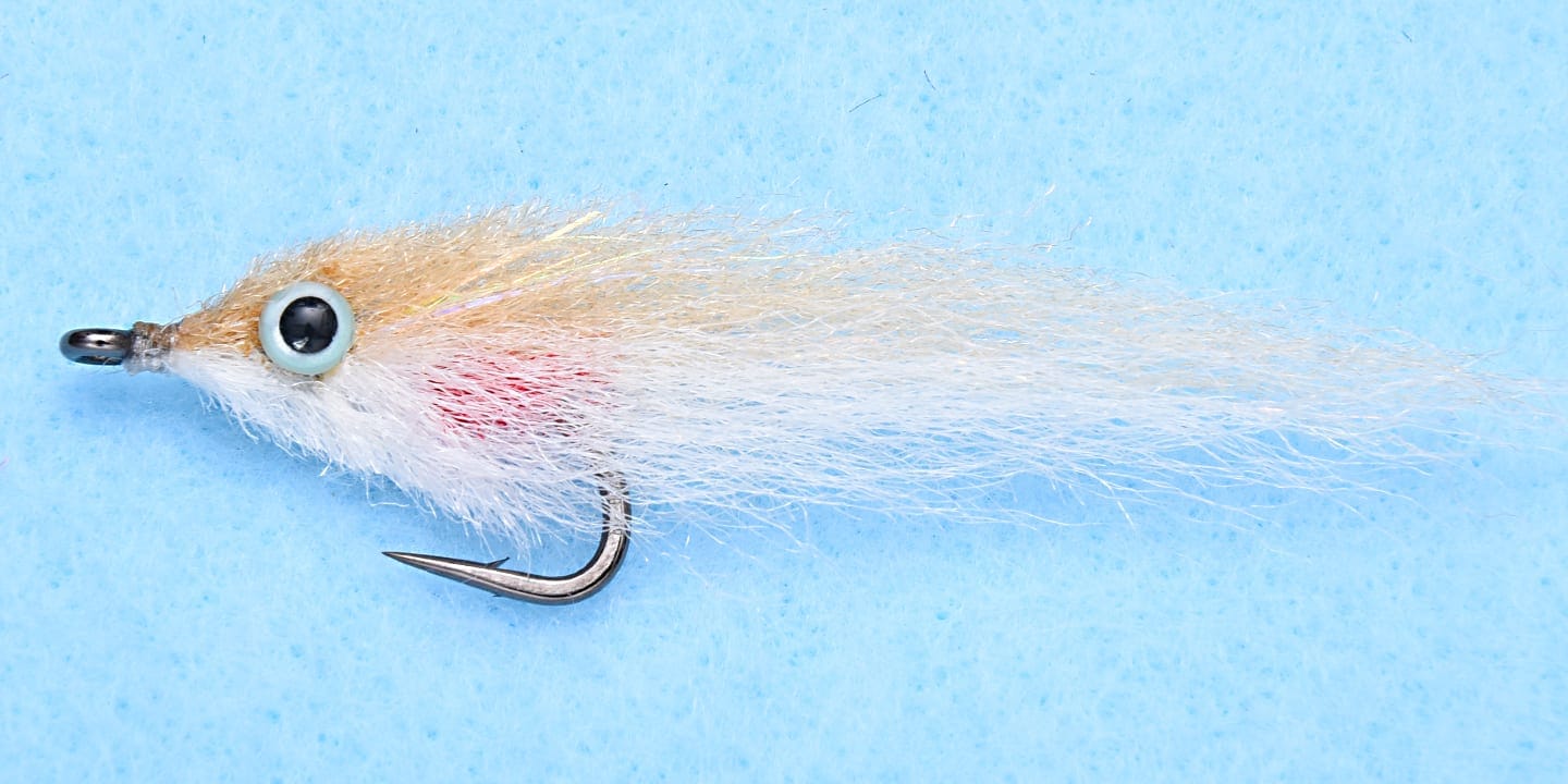 EP Perfect Minnow Fly
