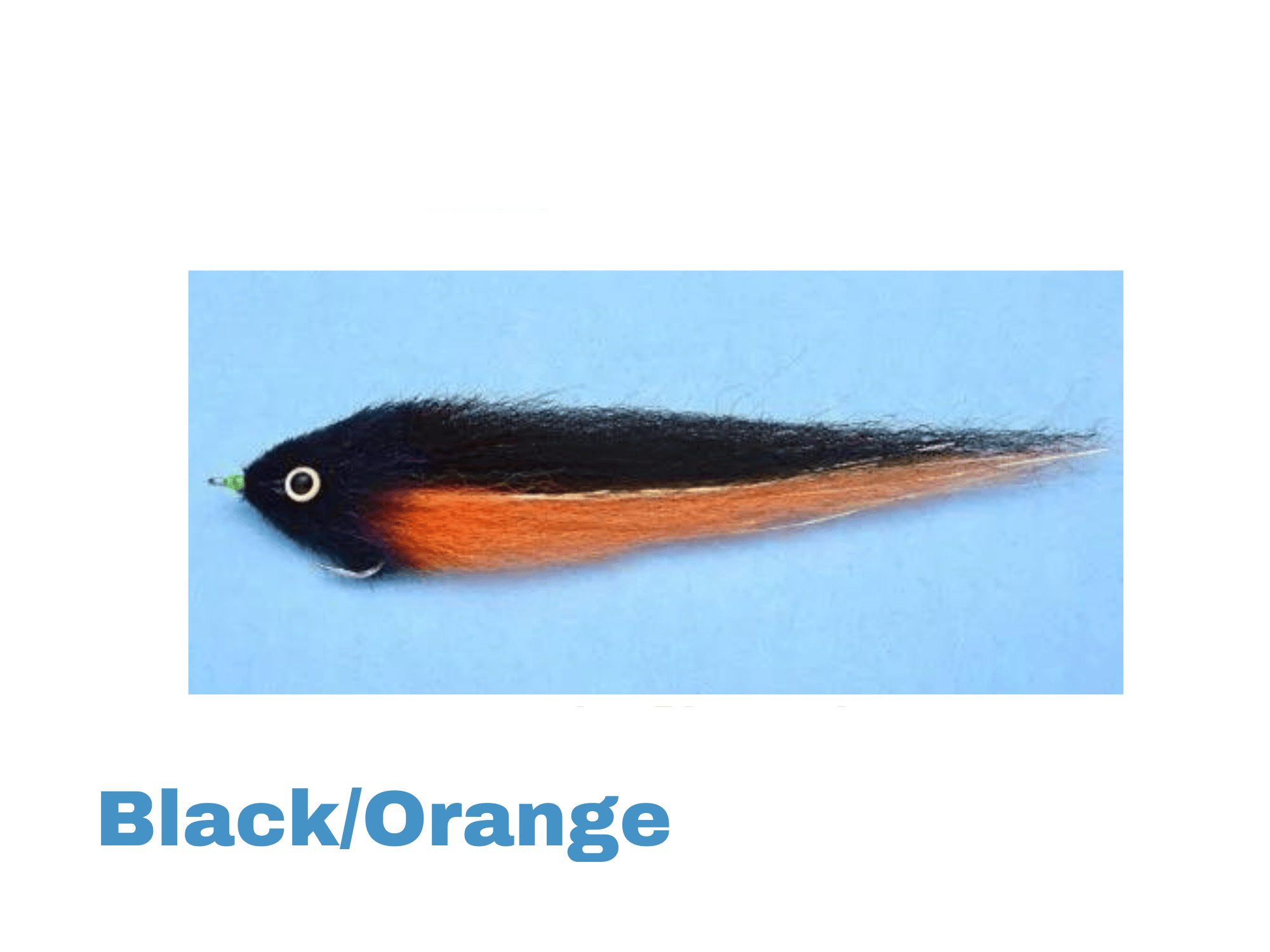 EP Pike/Offshore Fly