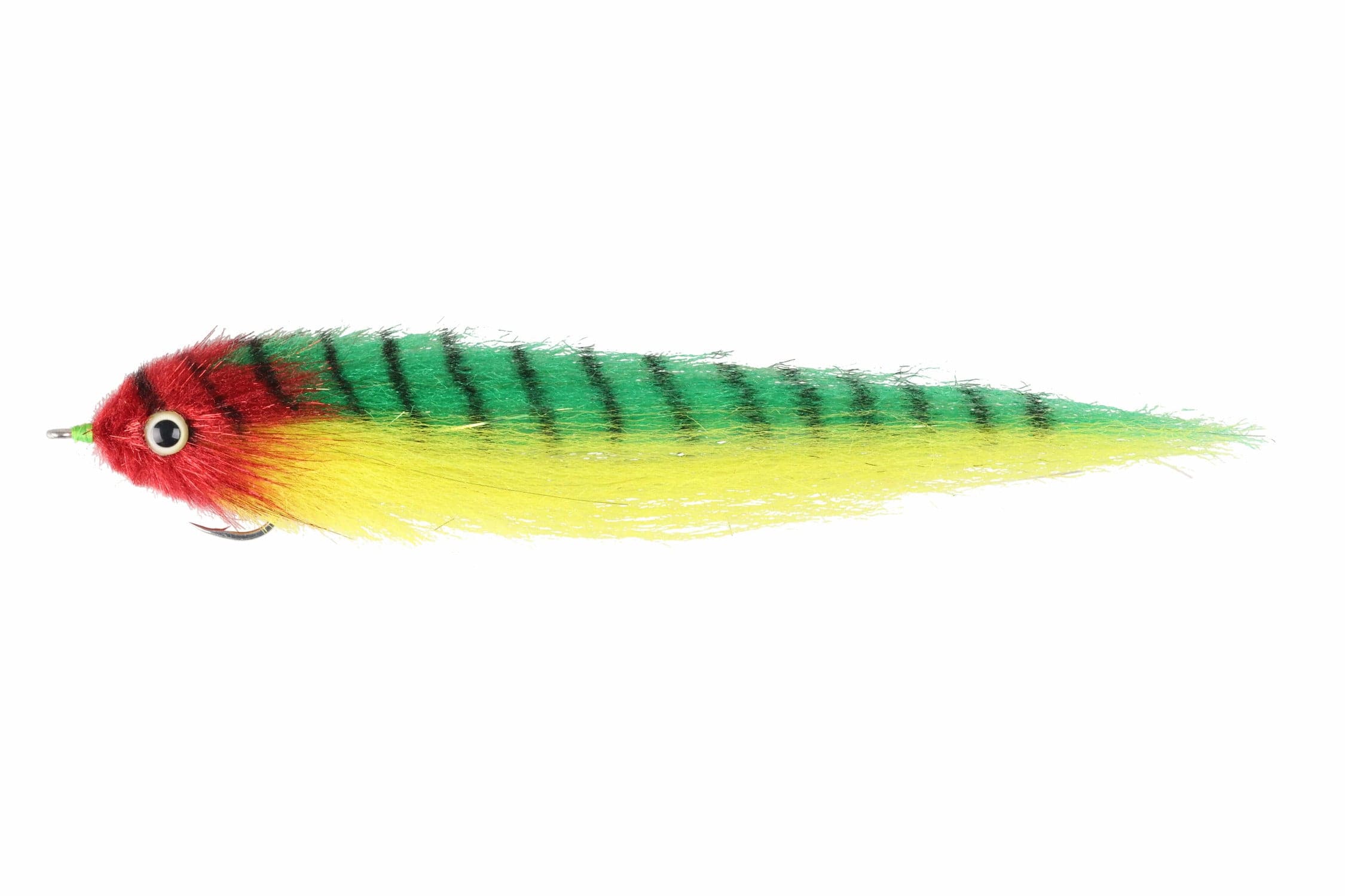 EP Pike/Offshore Fly