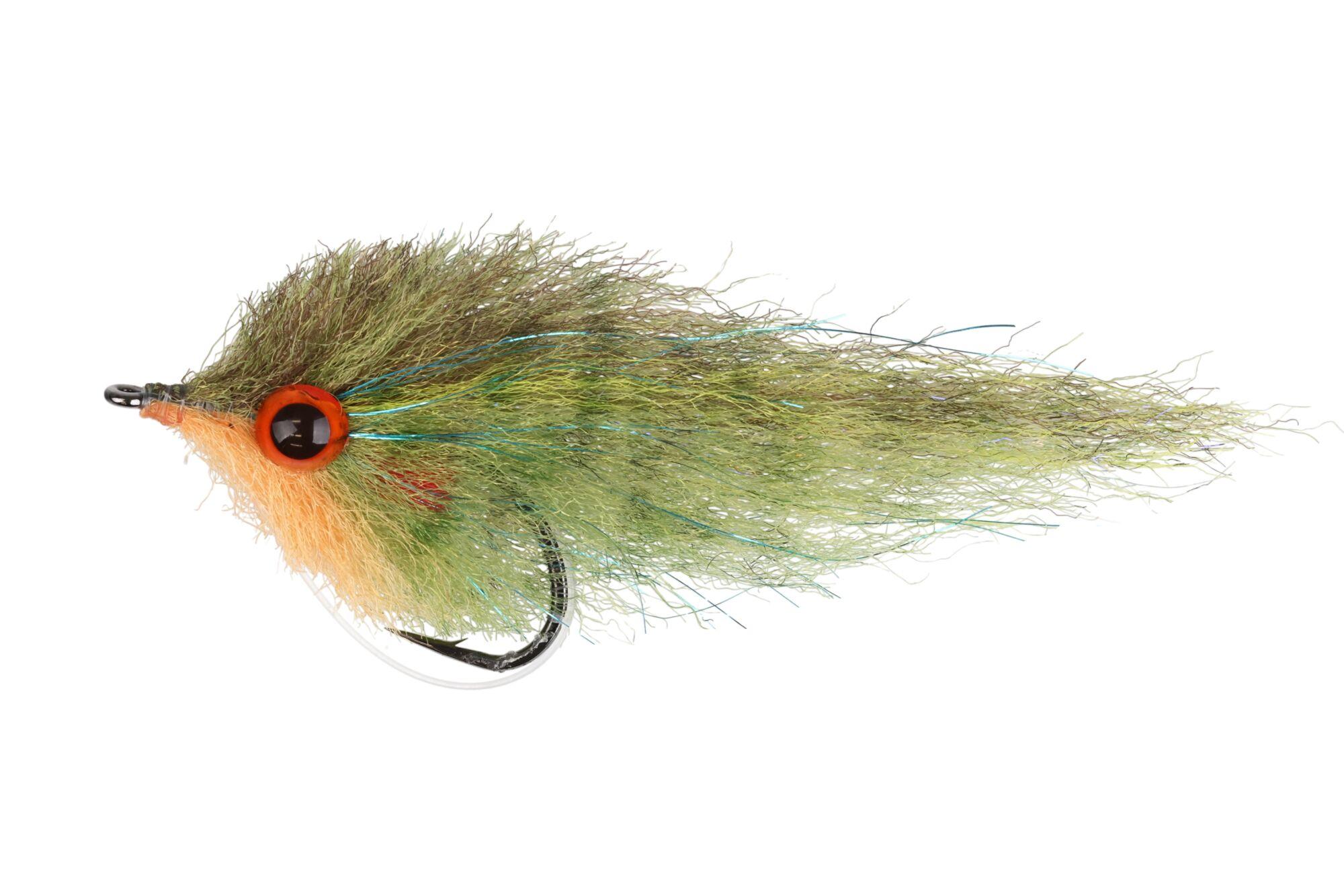 EP Pumpkinseed Fly