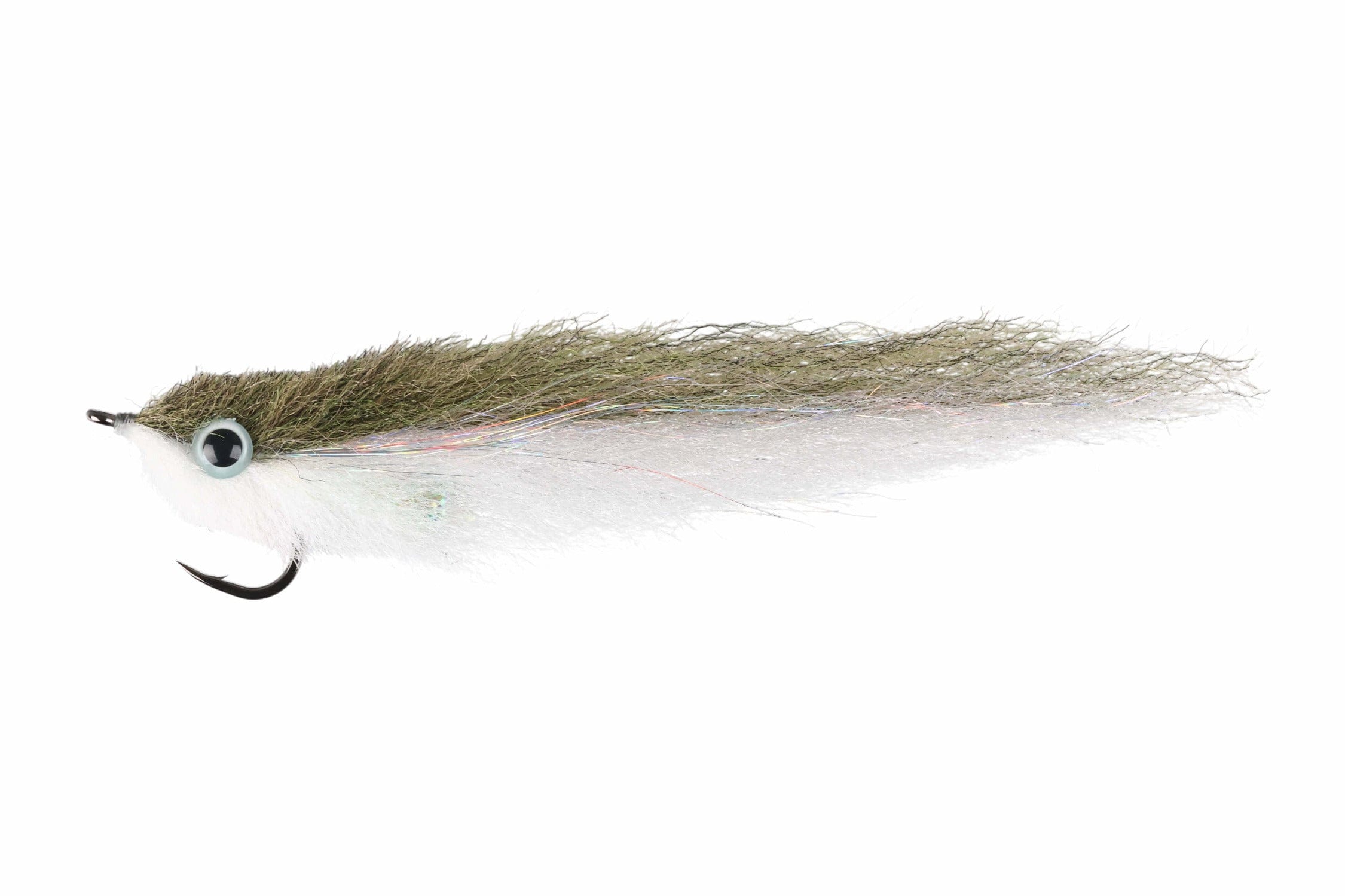 EP Rattle Fly