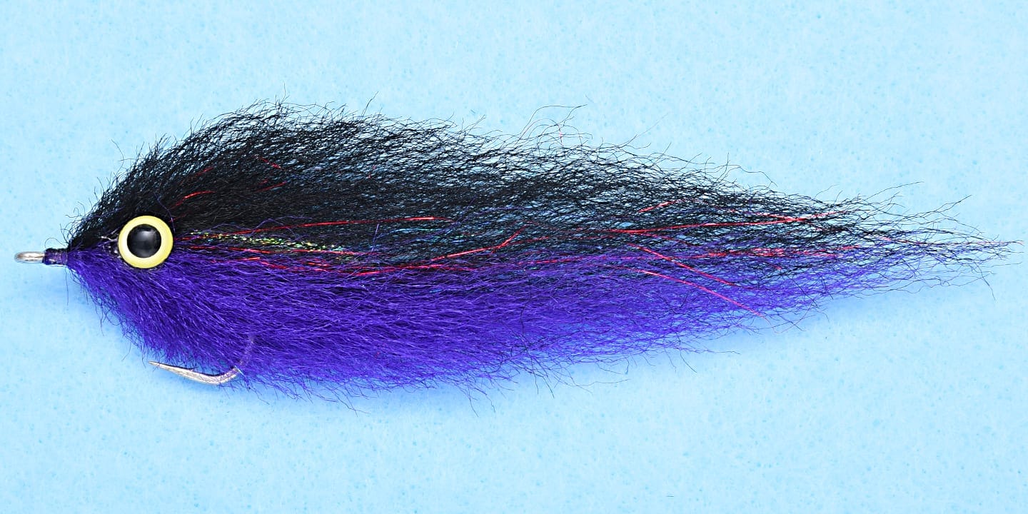 EP Rattle Fly