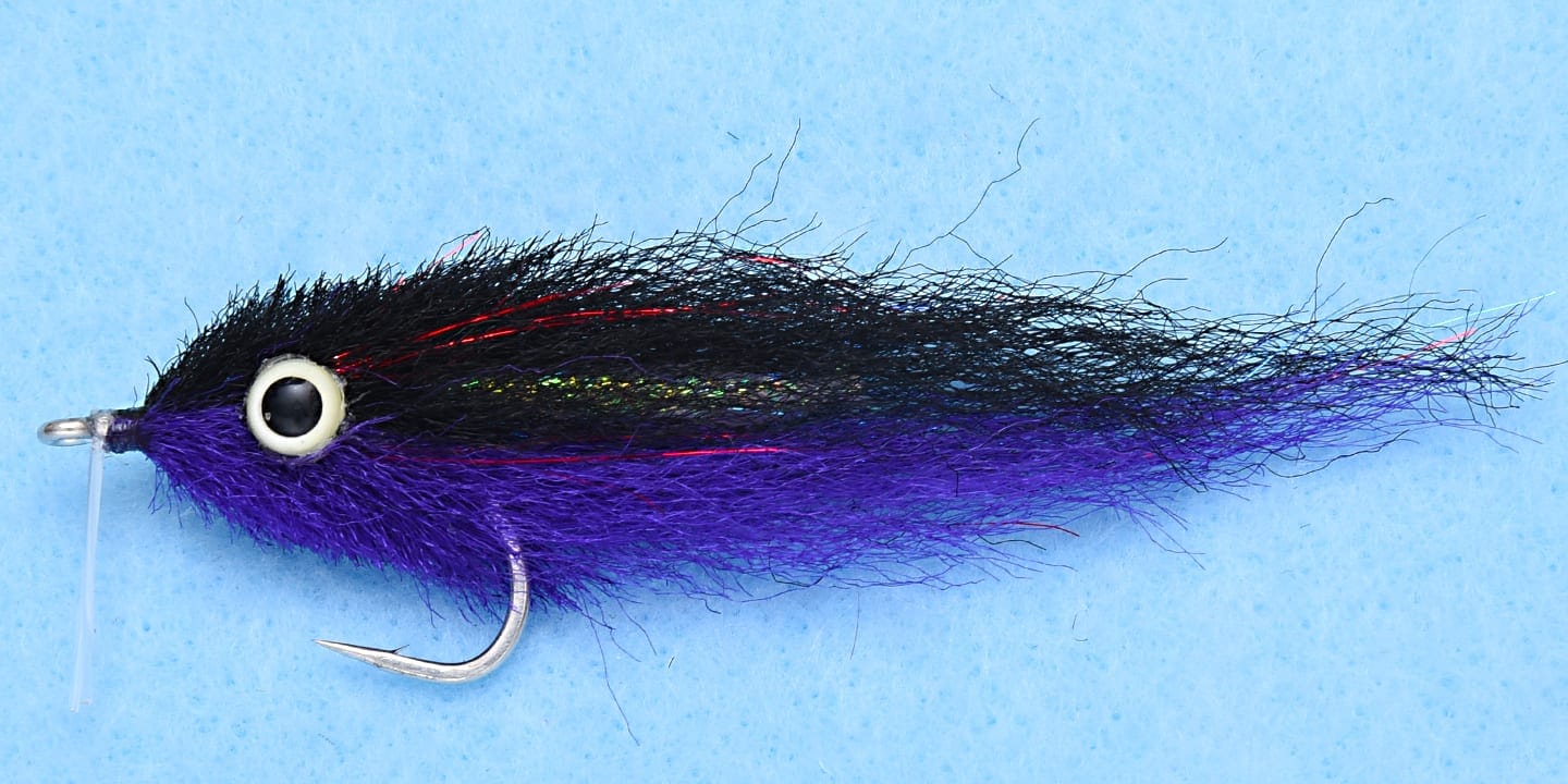 EP Rattle Fly