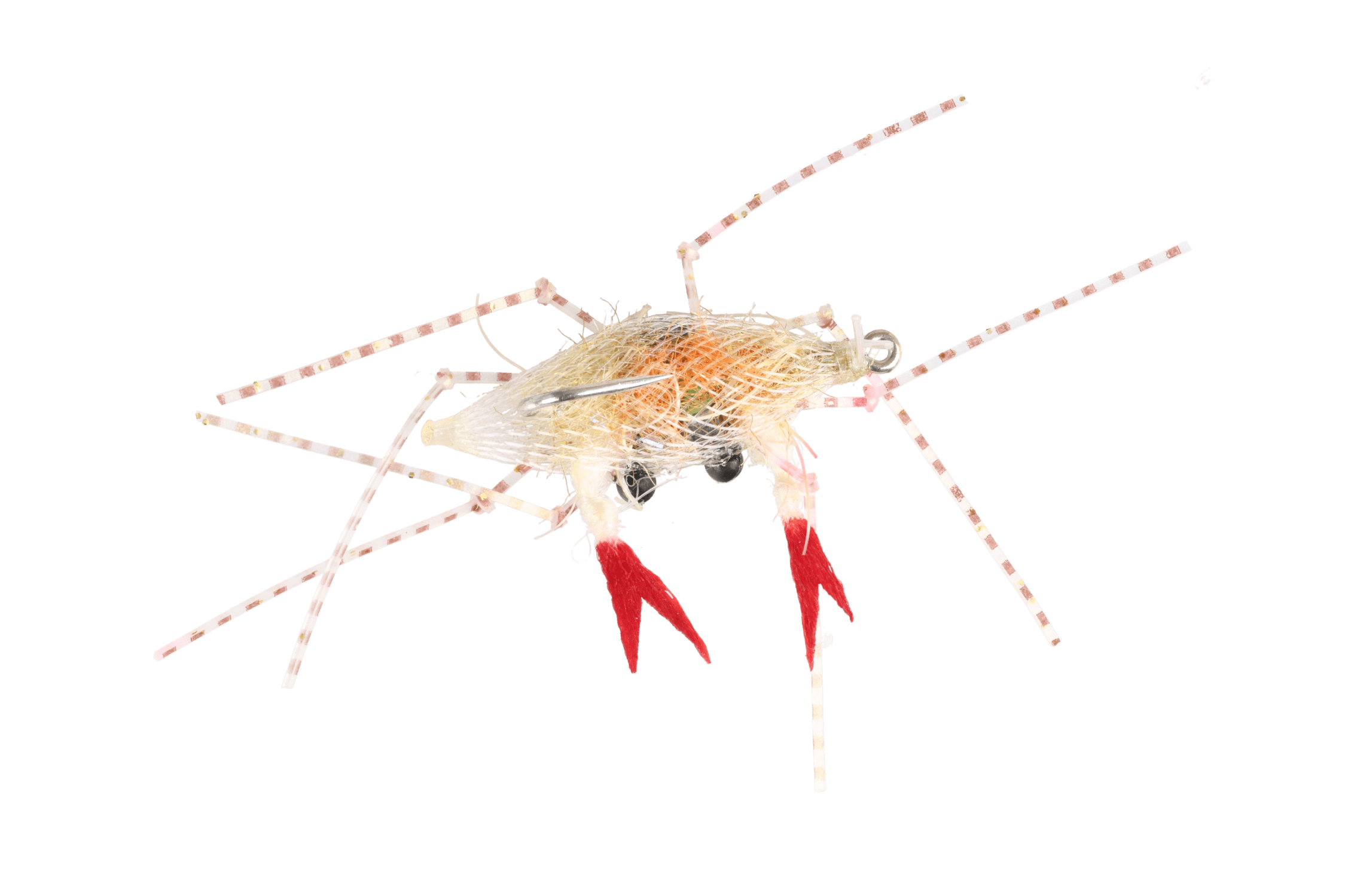 EP Soft Shell Fly