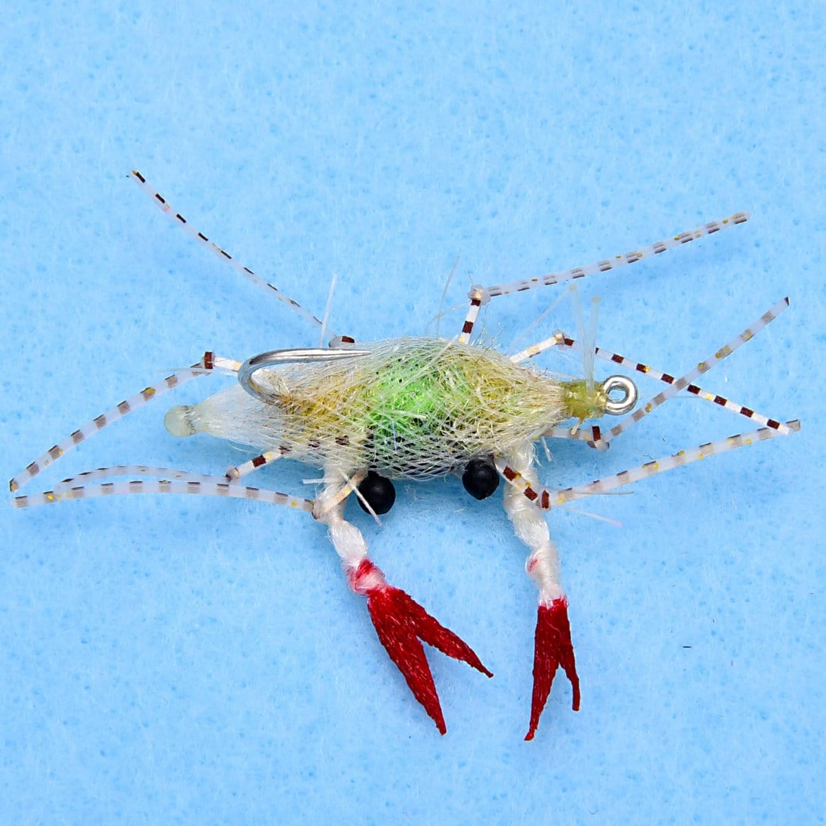 EP Soft Shell Fly