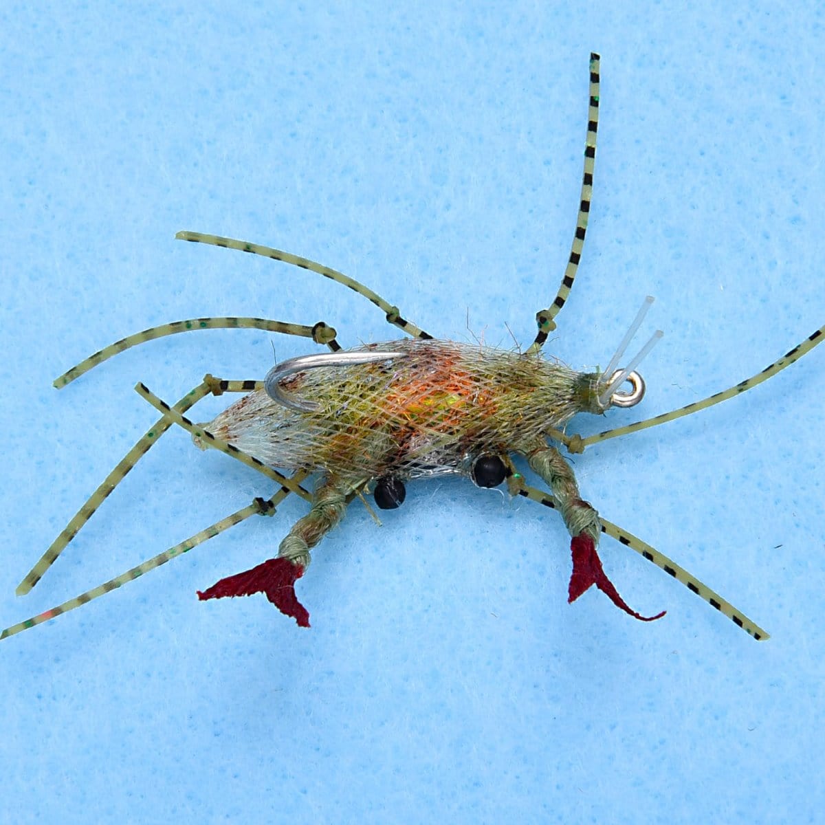 EP Soft Shell Fly