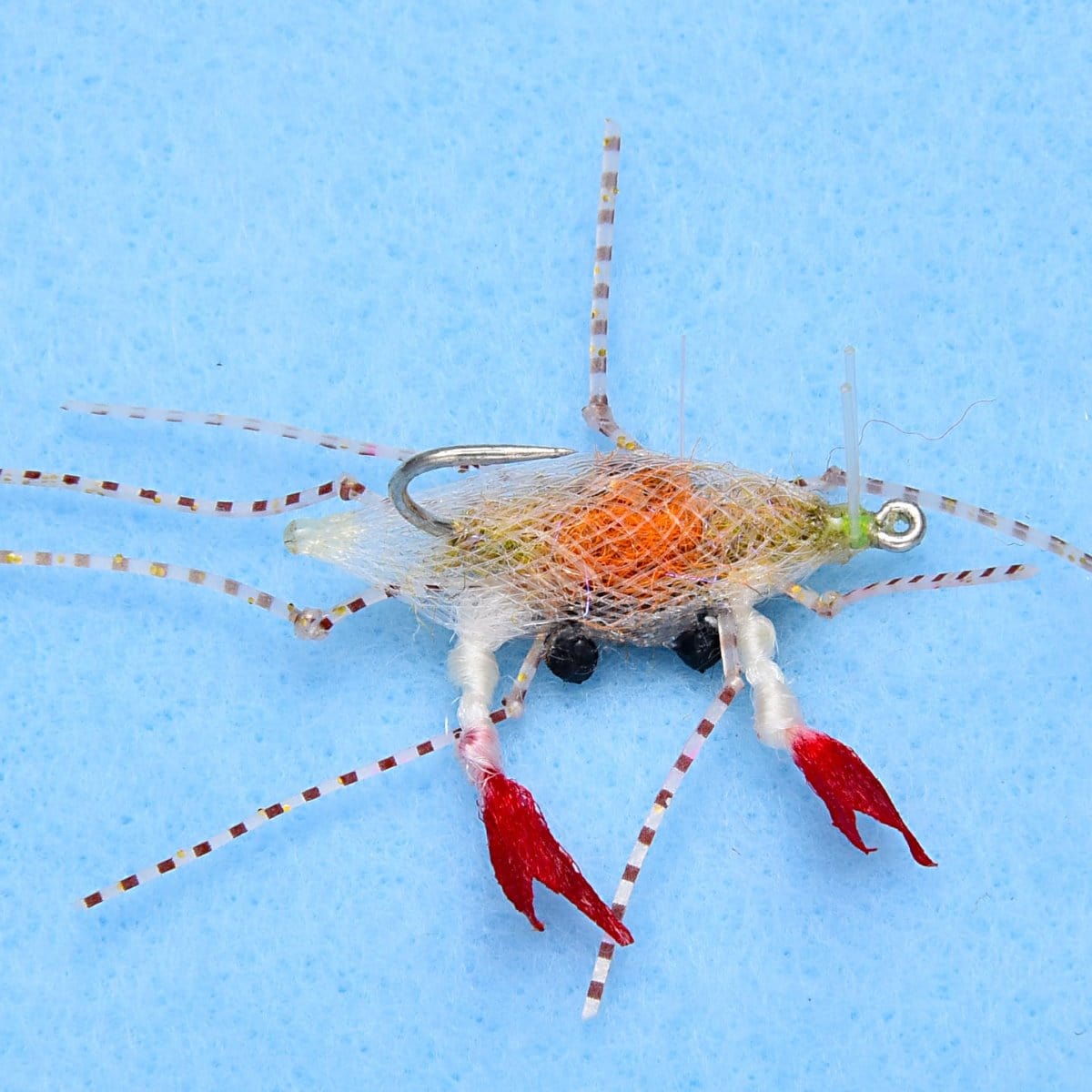 EP Soft Shell Fly