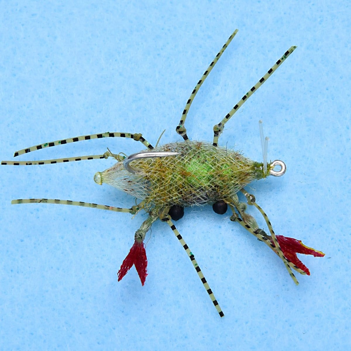EP Soft Shell Fly