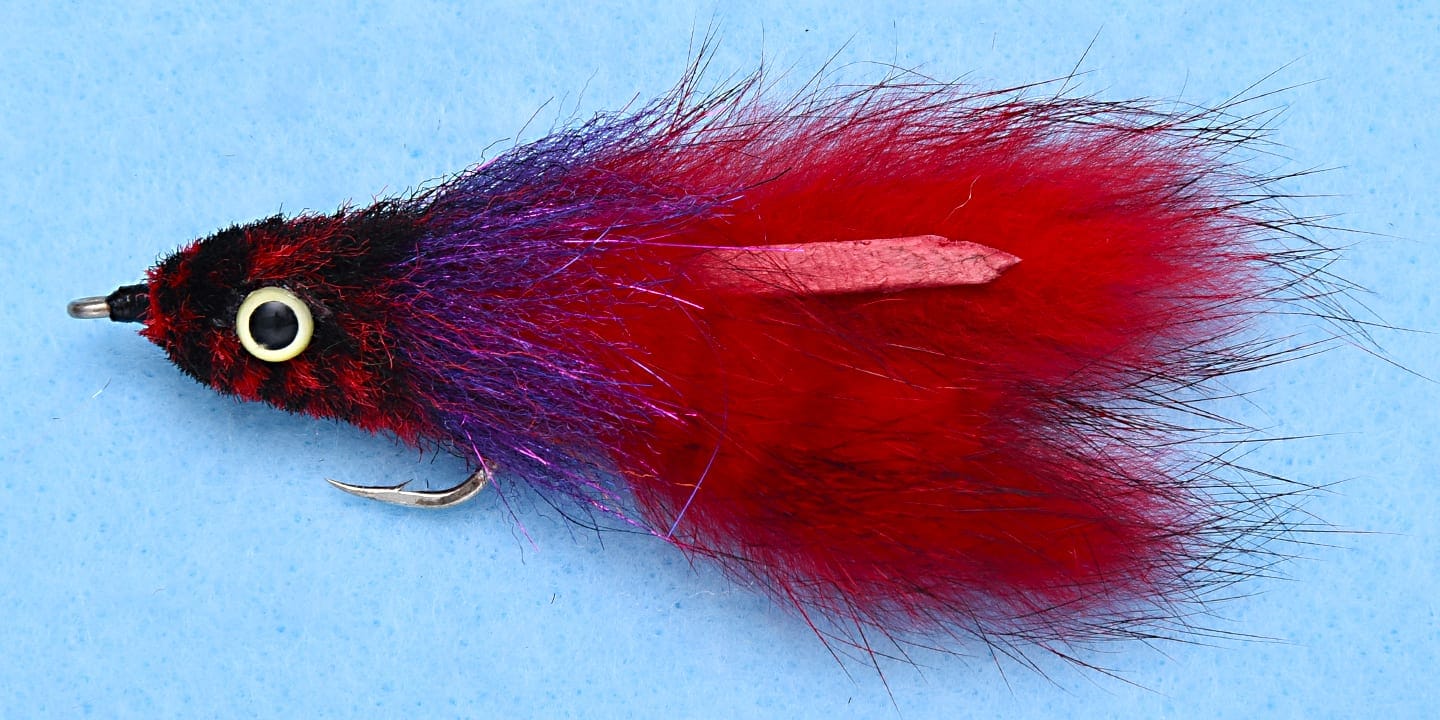 EP Tarpon Bunny Fly