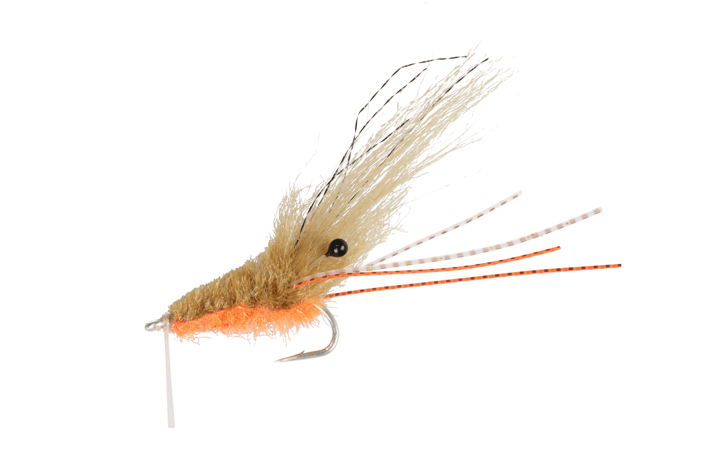 EP Ultra Shrimp Fly | Trident Fly Fishing