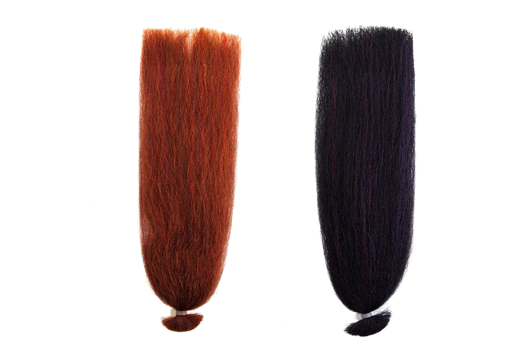 Enrico Puglisi 3D Silky Fibers