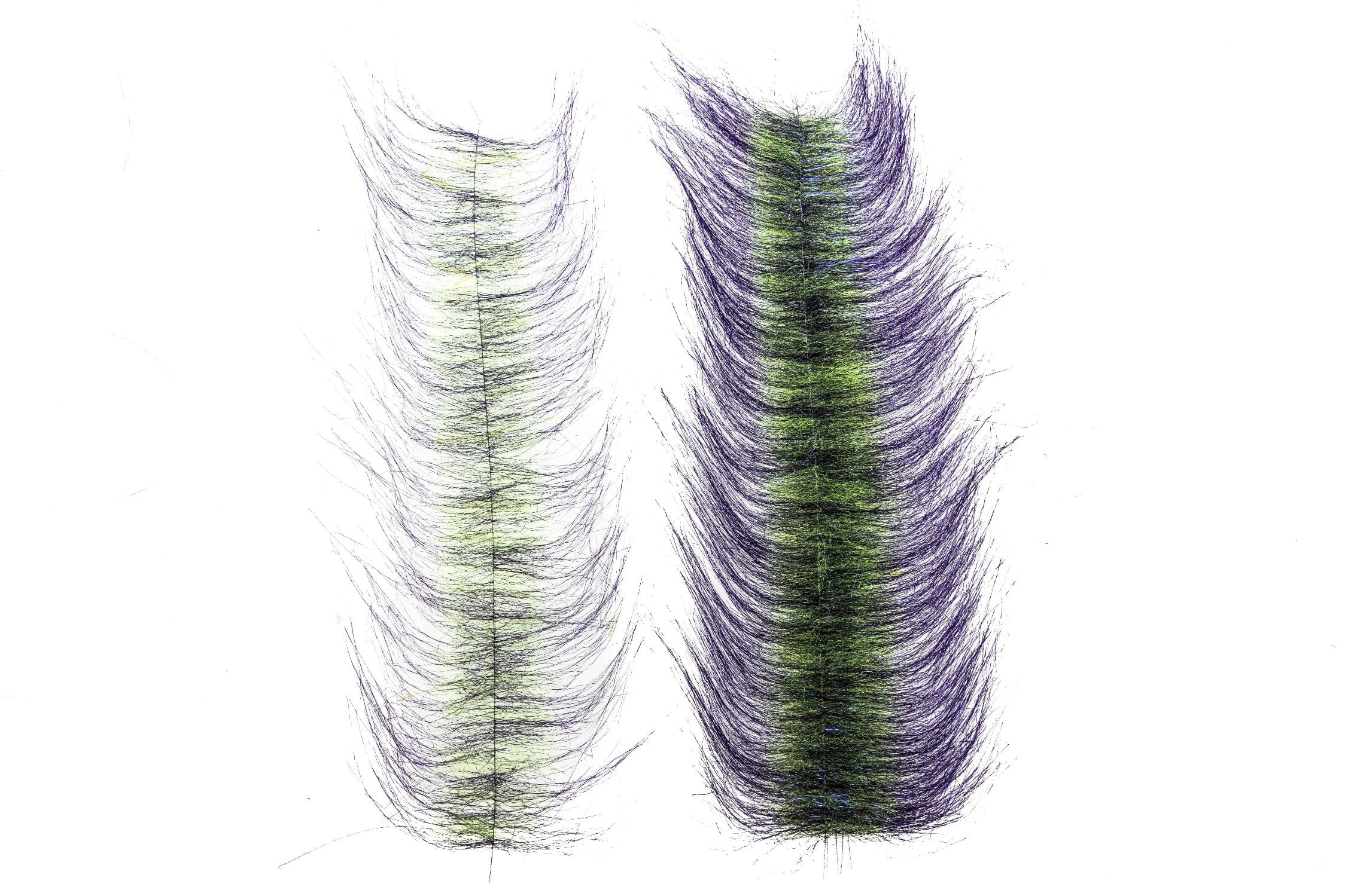 Enrico Puglisi Craft Fur Brush