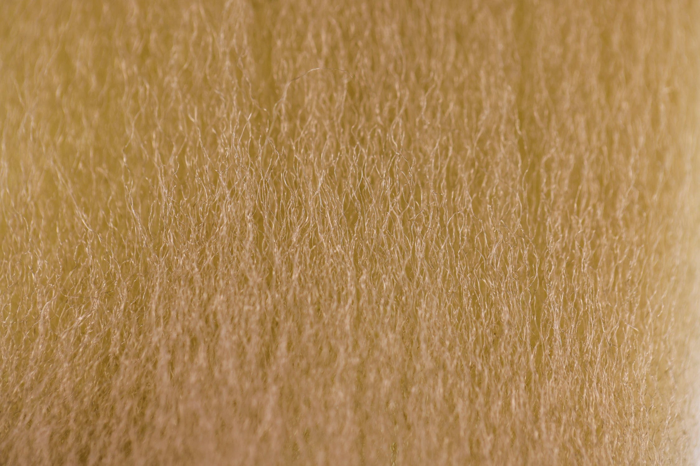 Enrico Puglisi Silky Fibers
