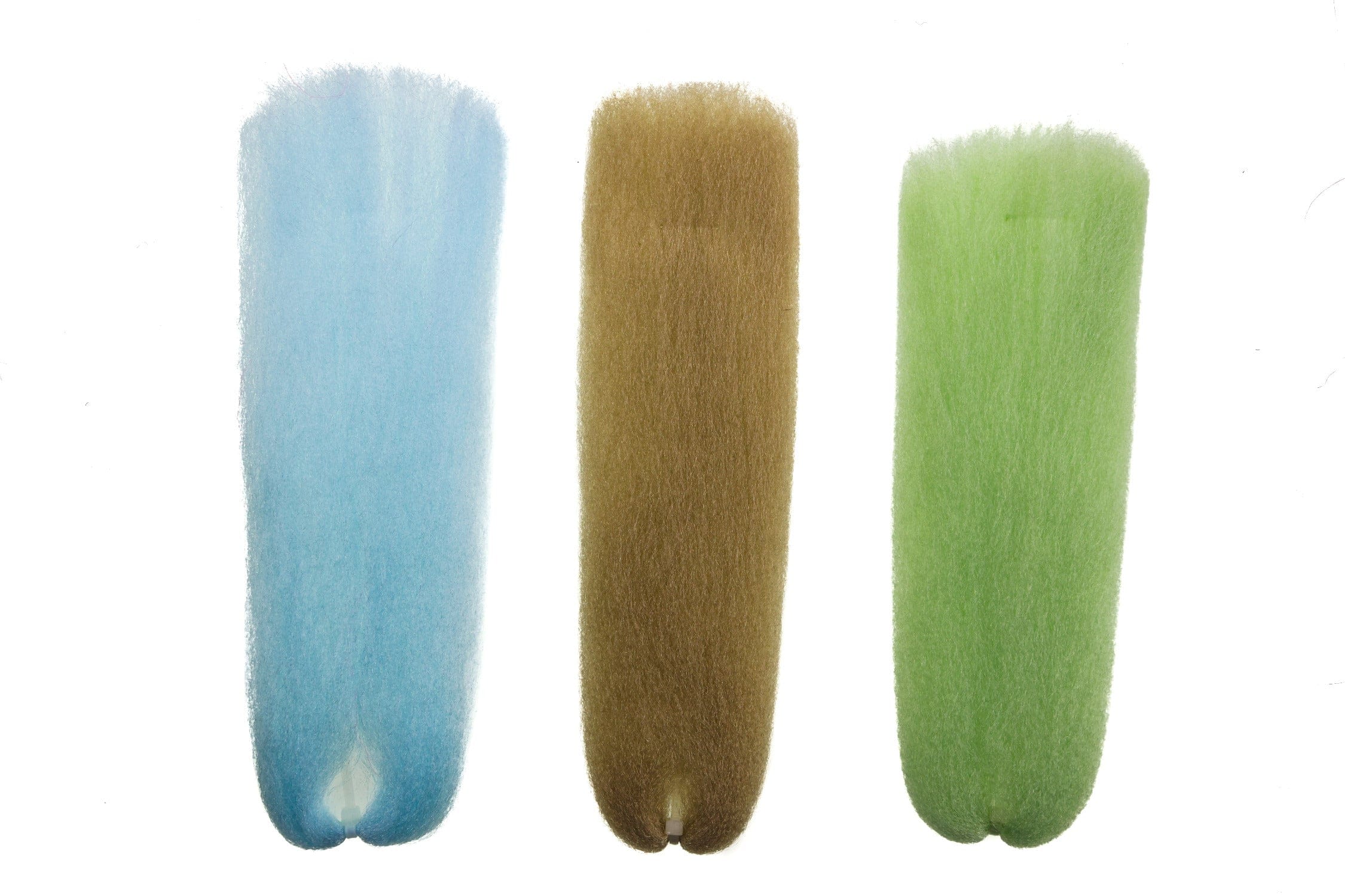 Enrico Puglisi Silky Fibers