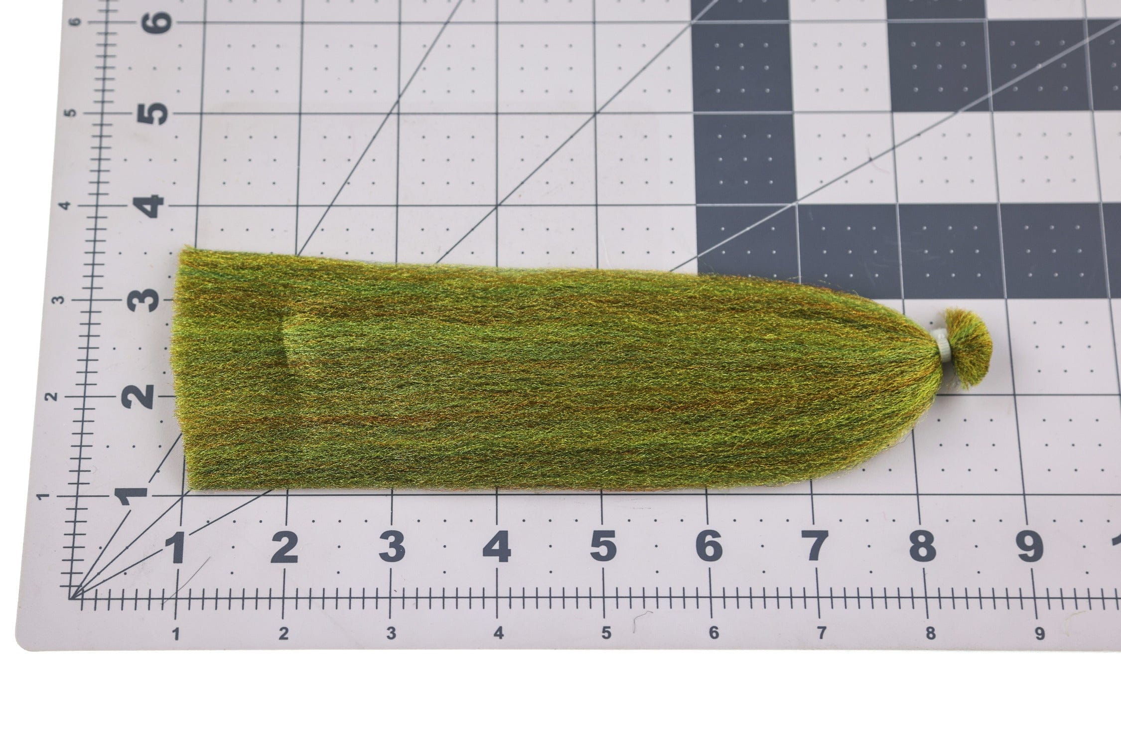 Enrico Puglisi Trigger Point International Fibers