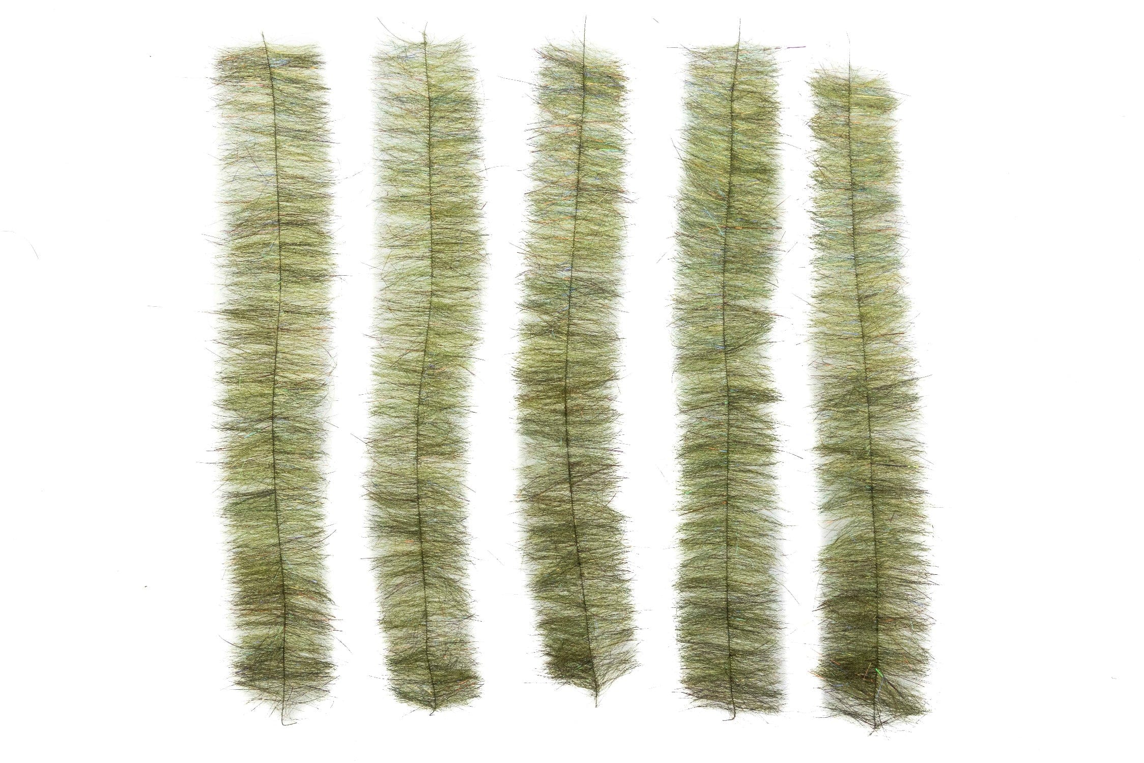 Enrico Puglisi Wide UV Minnow Head Brush