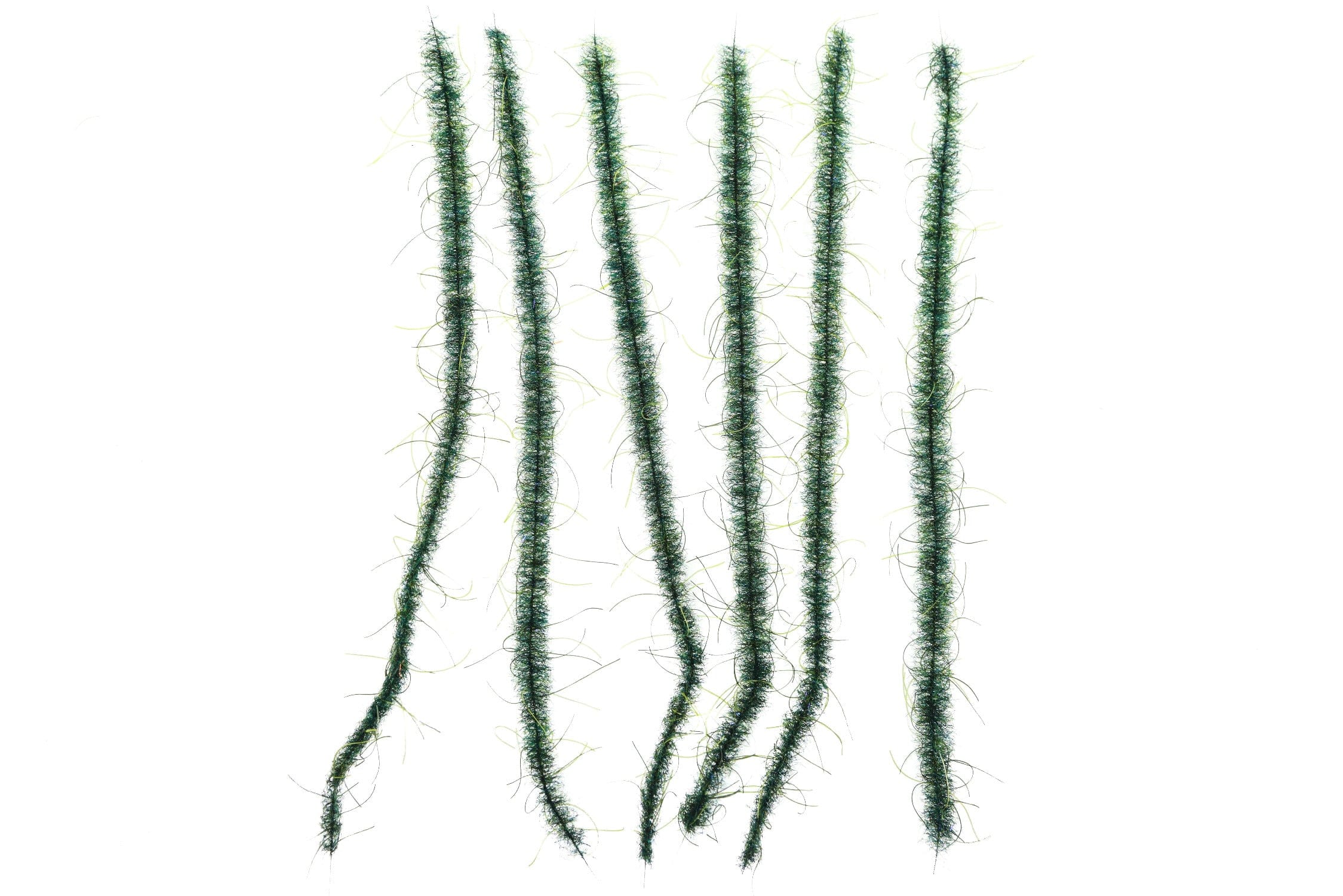 Enrico Puglisi Woolly Critter Brush
