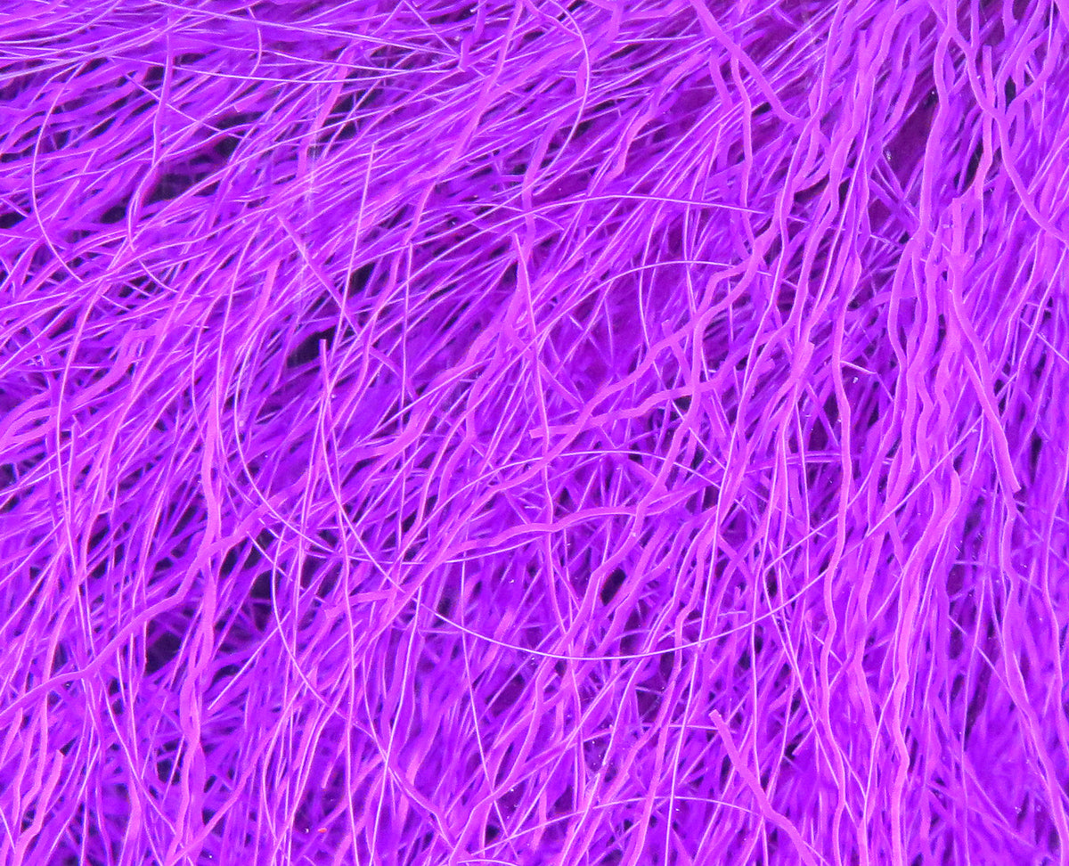 Hareline Electric Ripple Ice Fibers