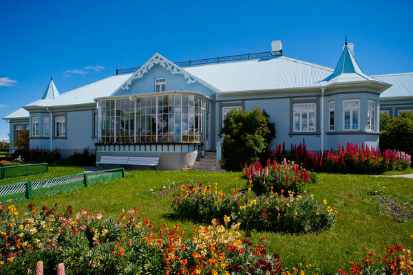La Villa de Maria Behety Lodge