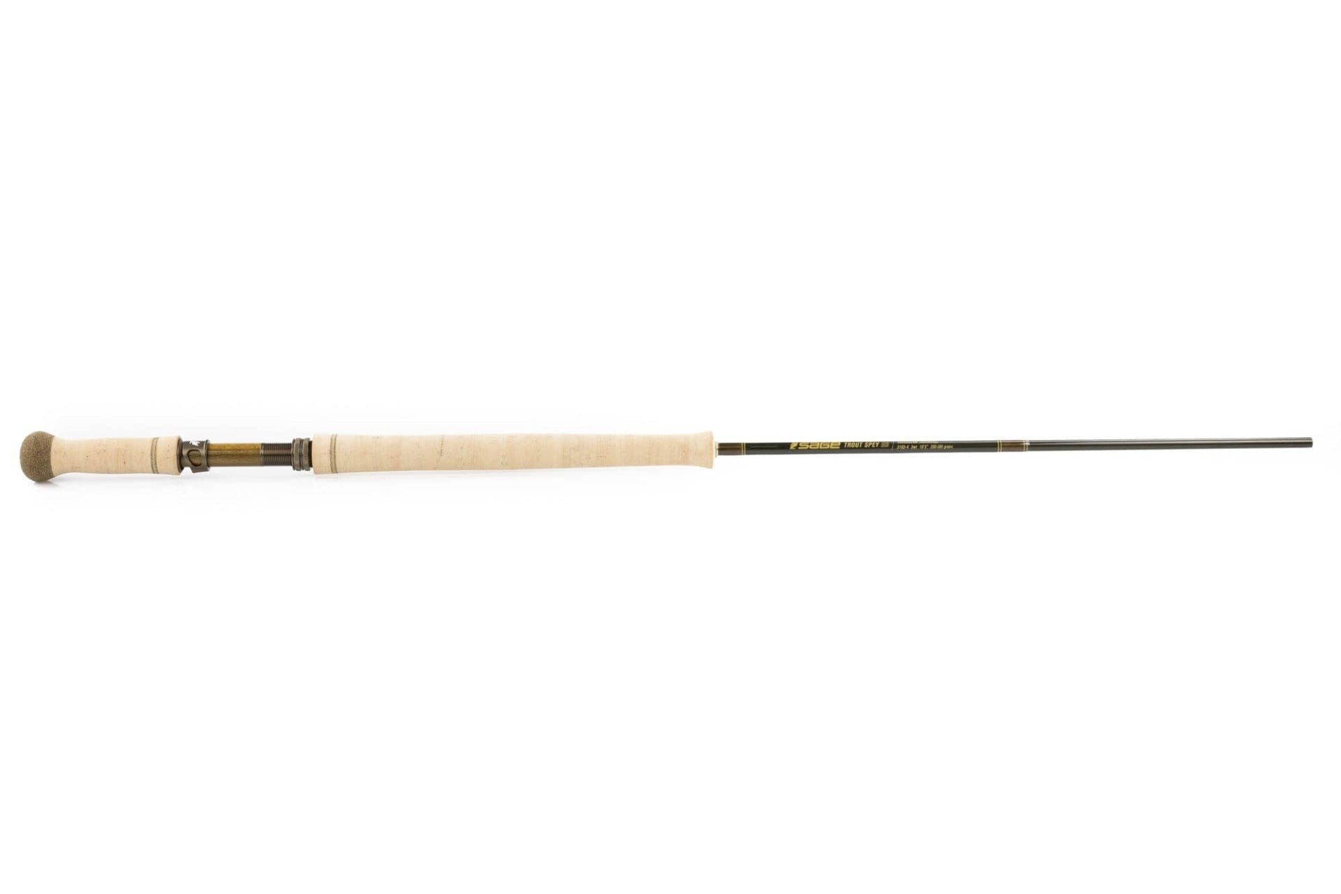 Sage Trout Spey HD Rod