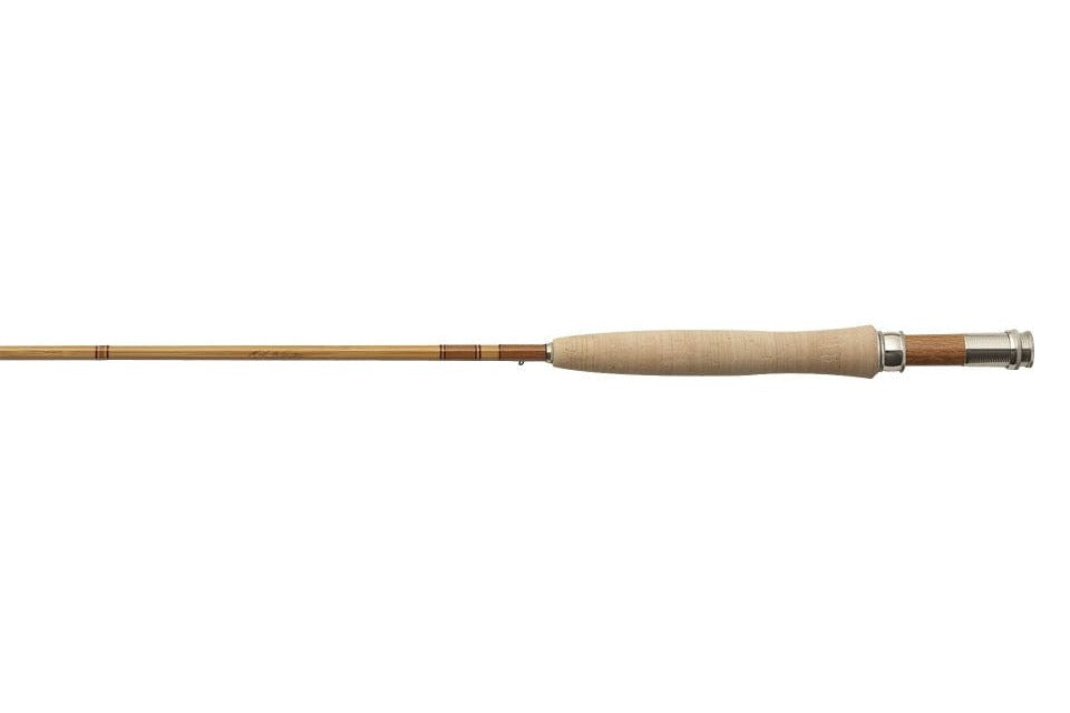 Winston Bamboo Fly Rod