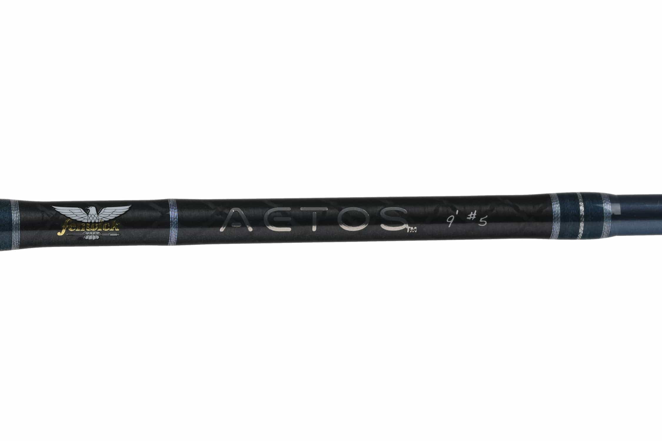 Fenwick AETOS Fly Rod