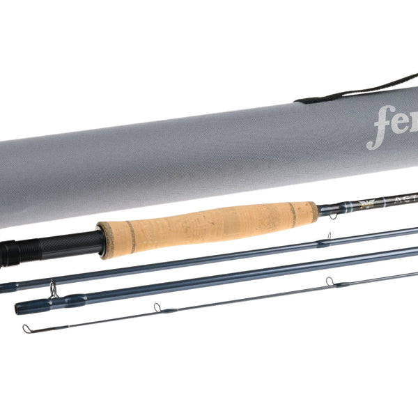 Fenwick AETOS Fly Rod | Trident Fly Fishing