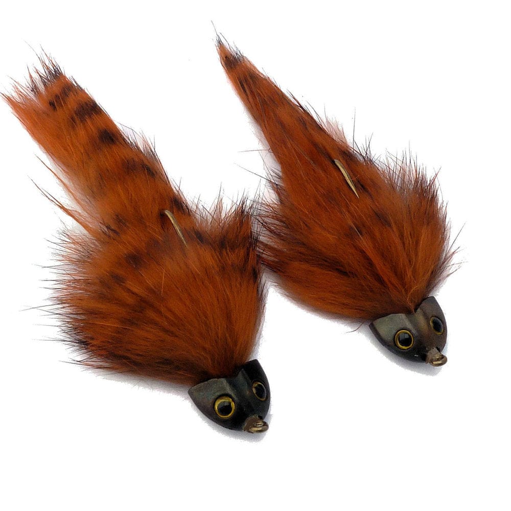Fish-Skull Skulpin Bunny Fly