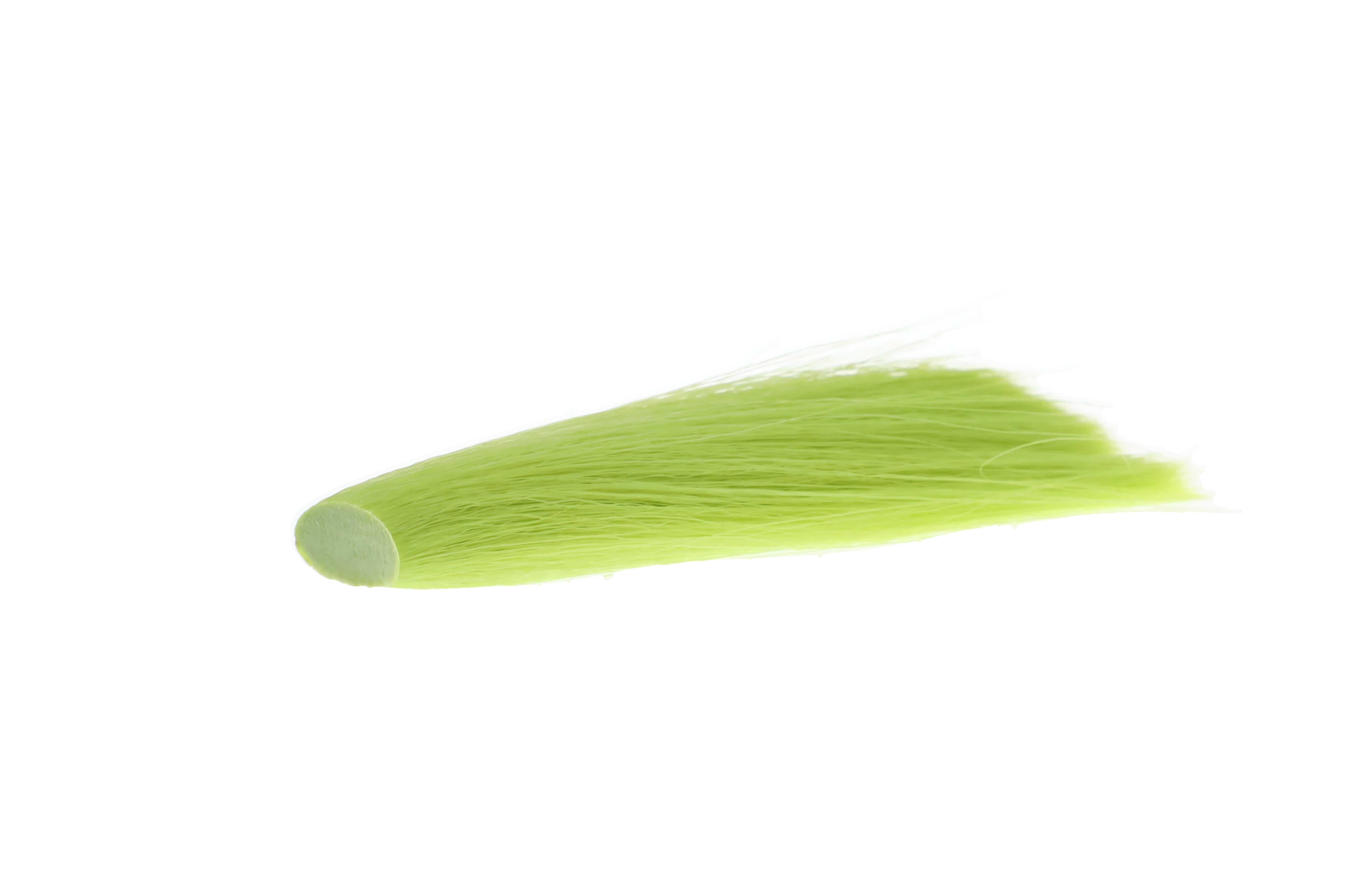 Fish-Skull Faux Bucktail