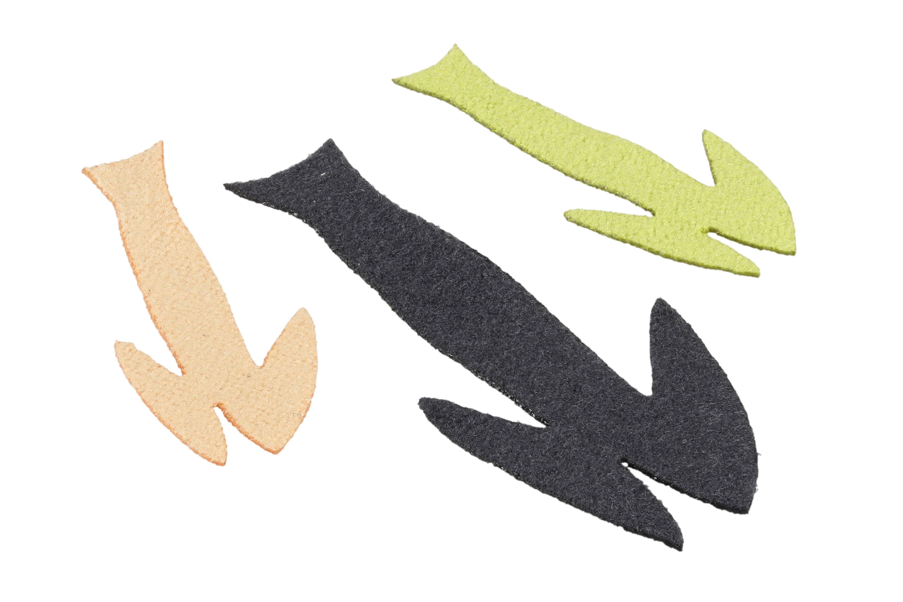 Fish-Skull Frantic Tails