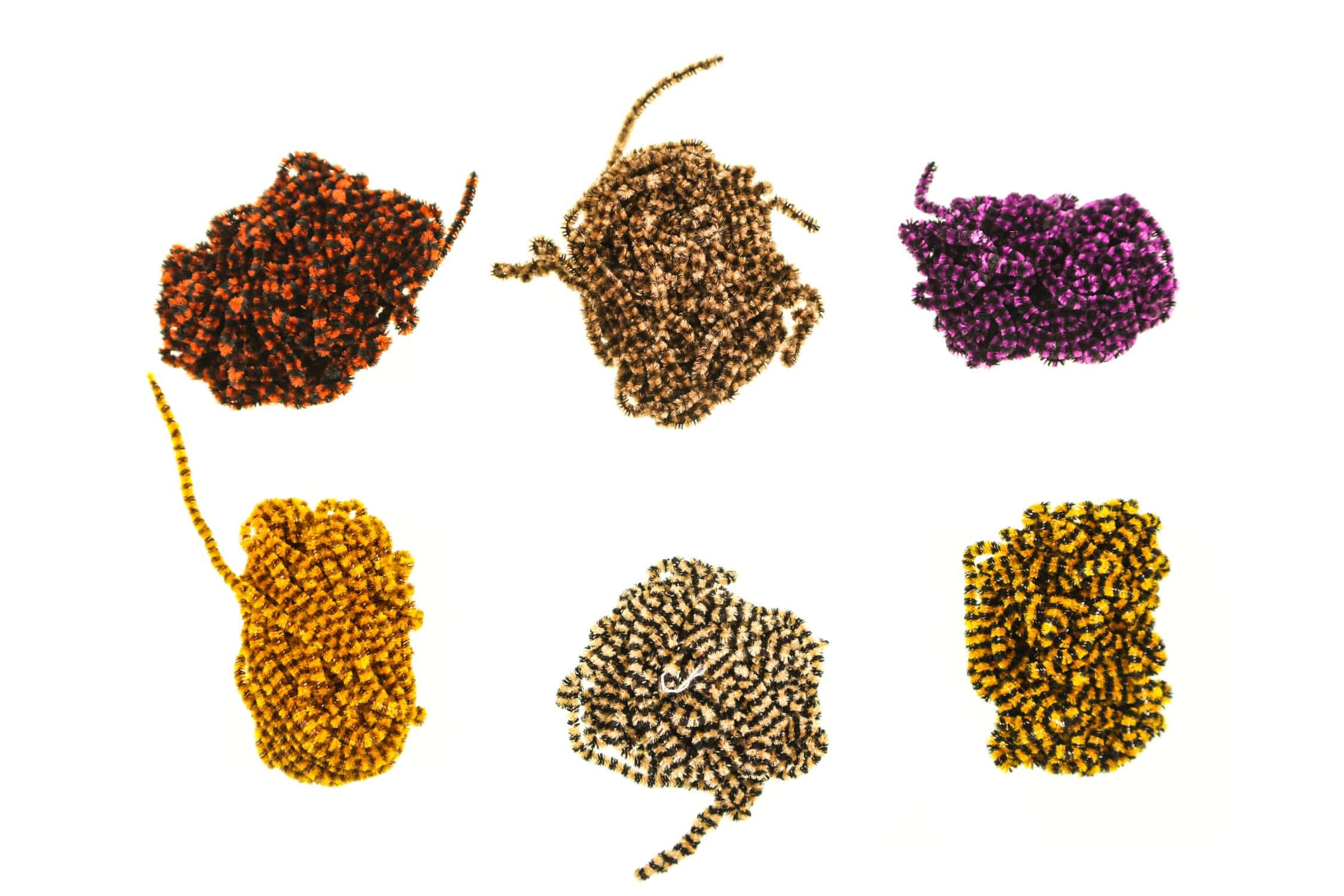 Fly Fish Food Stonefly Chenille