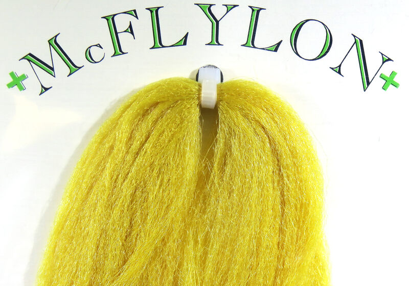 McFlyFoam PolyPro McFlylon