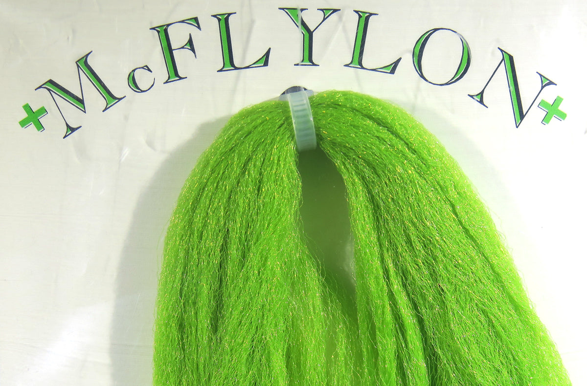 McFlyFoam PolyPro McFlylon