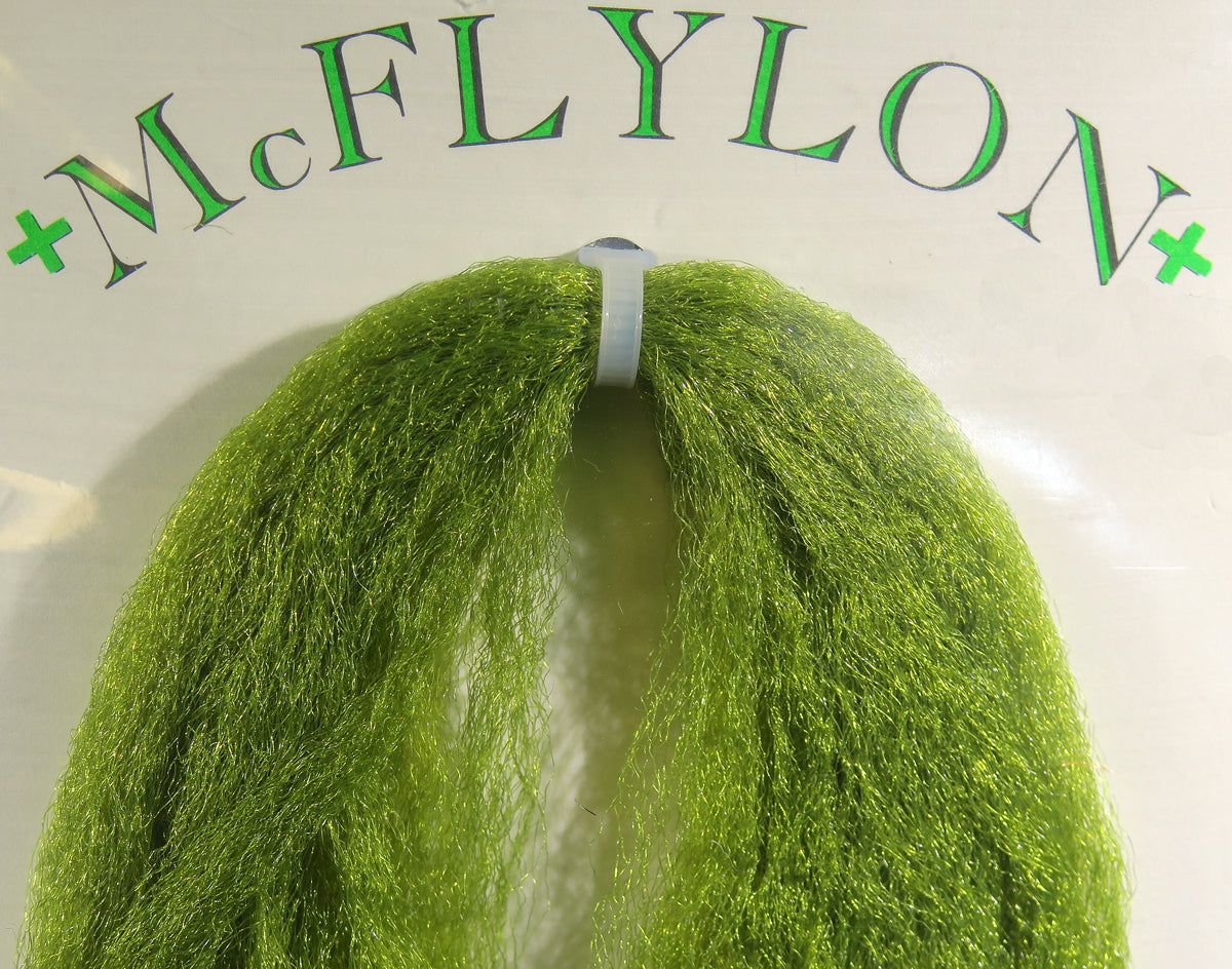 McFlyFoam PolyPro McFlylon