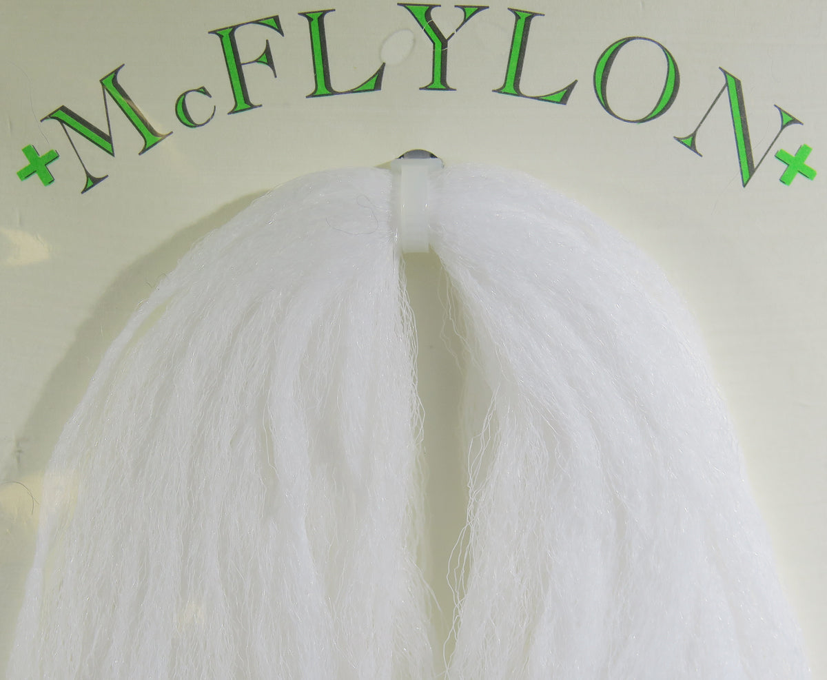 McFlyFoam PolyPro McFlylon