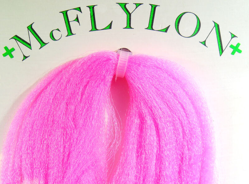 McFlyFoam PolyPro McFlylon