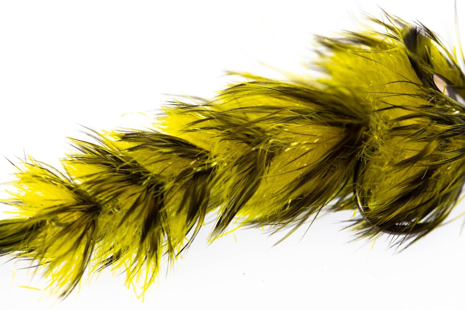 Chocklett's Feather Changer Fly