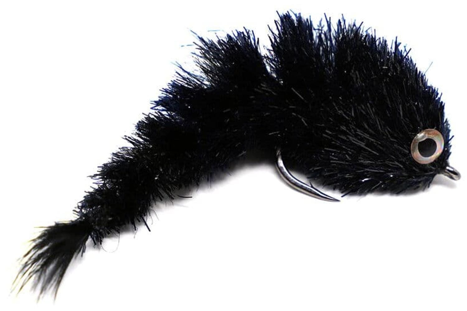 Chocklett's Finesse Changer Fly
