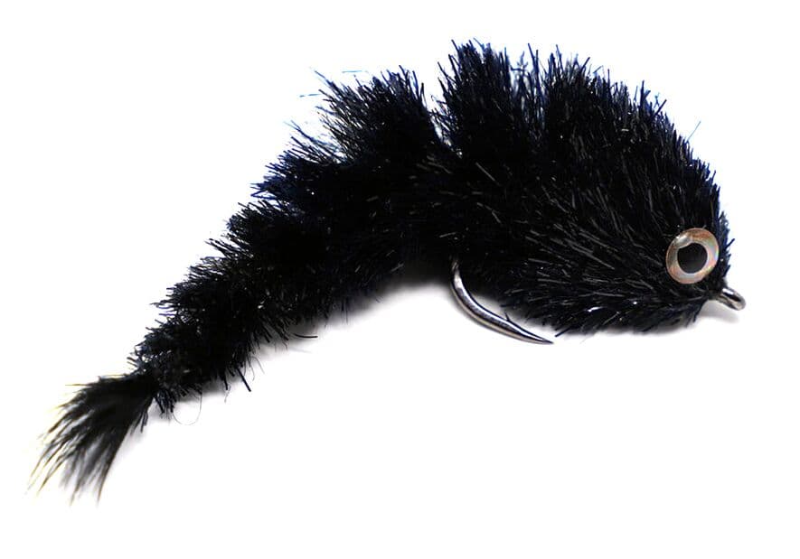 Chocklett's Finesse Changer Fly