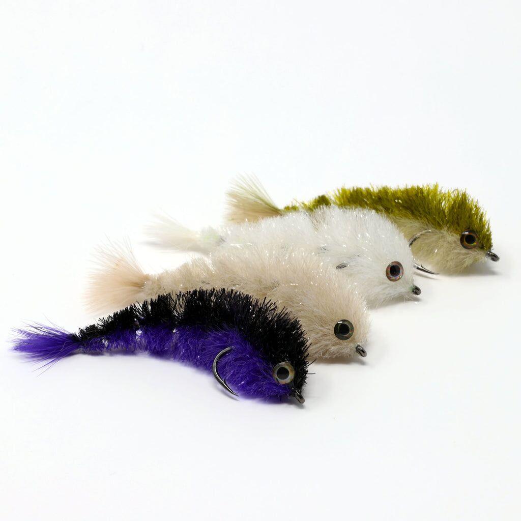 Chocklett's Mini Finesse Changer Fly