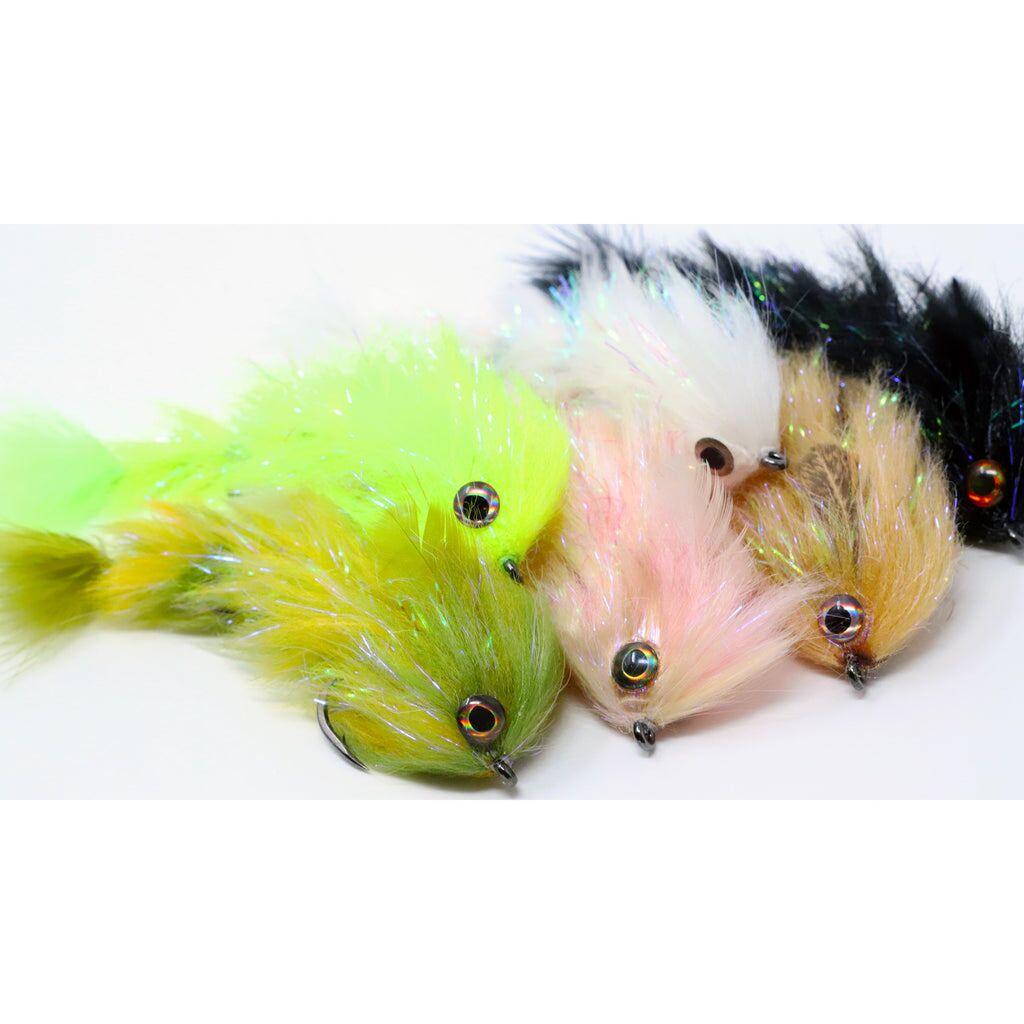 Chocklett's Polar Changer Fly
